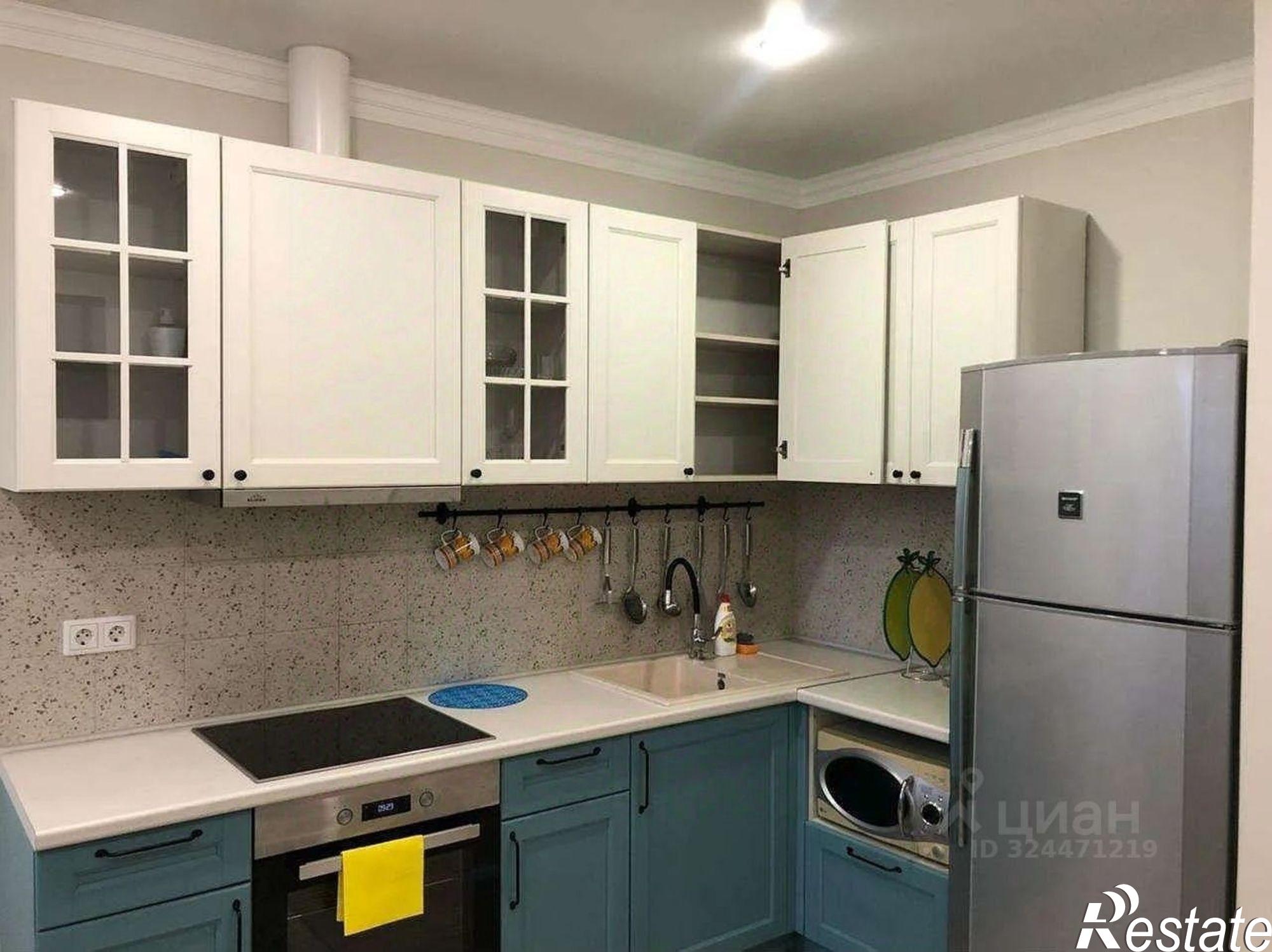 Сдать квартиру за 100 000 рублей на г Сочи, ул Виноградная, д 22/1А