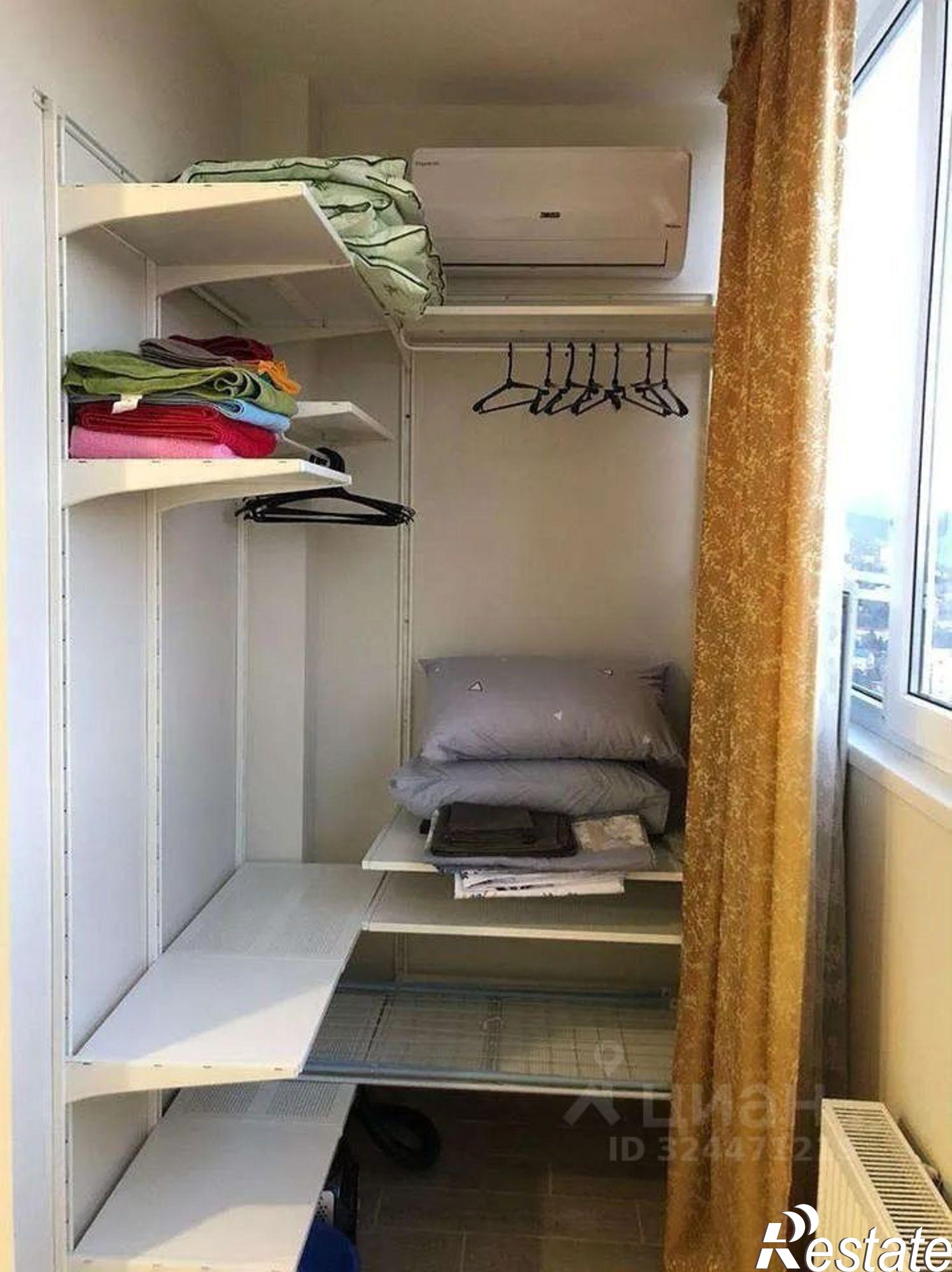 Сдать квартиру за 100 000 рублей на г Сочи, ул Виноградная, д 22/1А