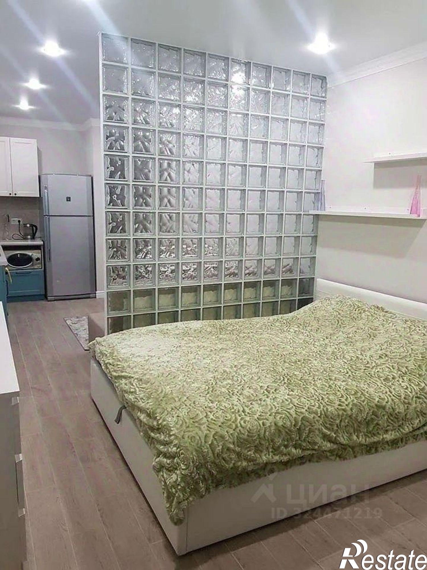 Сдать квартиру за 100 000 рублей на г Сочи, ул Виноградная, д 22/1А