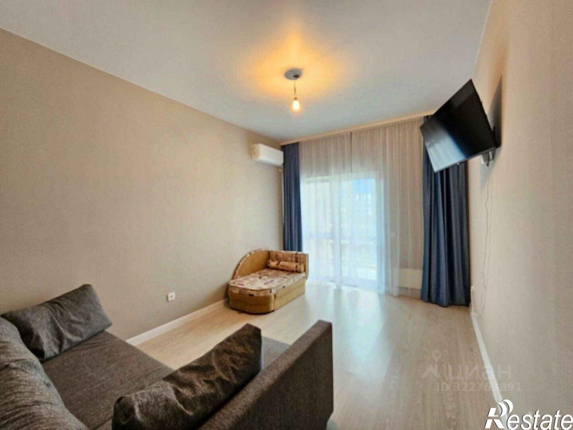 Сдать квартиру за 32 000 рублей на город Новороссийск