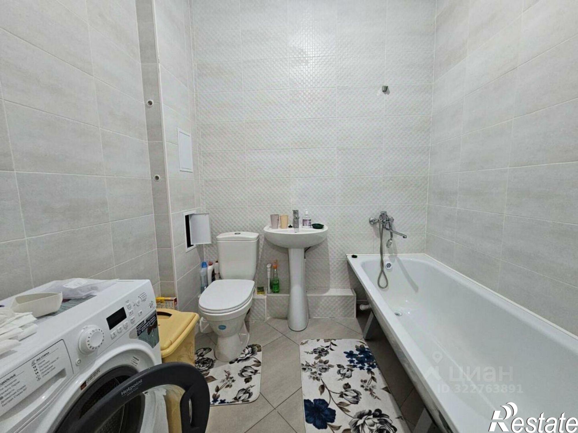 Сдать квартиру за 32 000 рублей на город Новороссийск