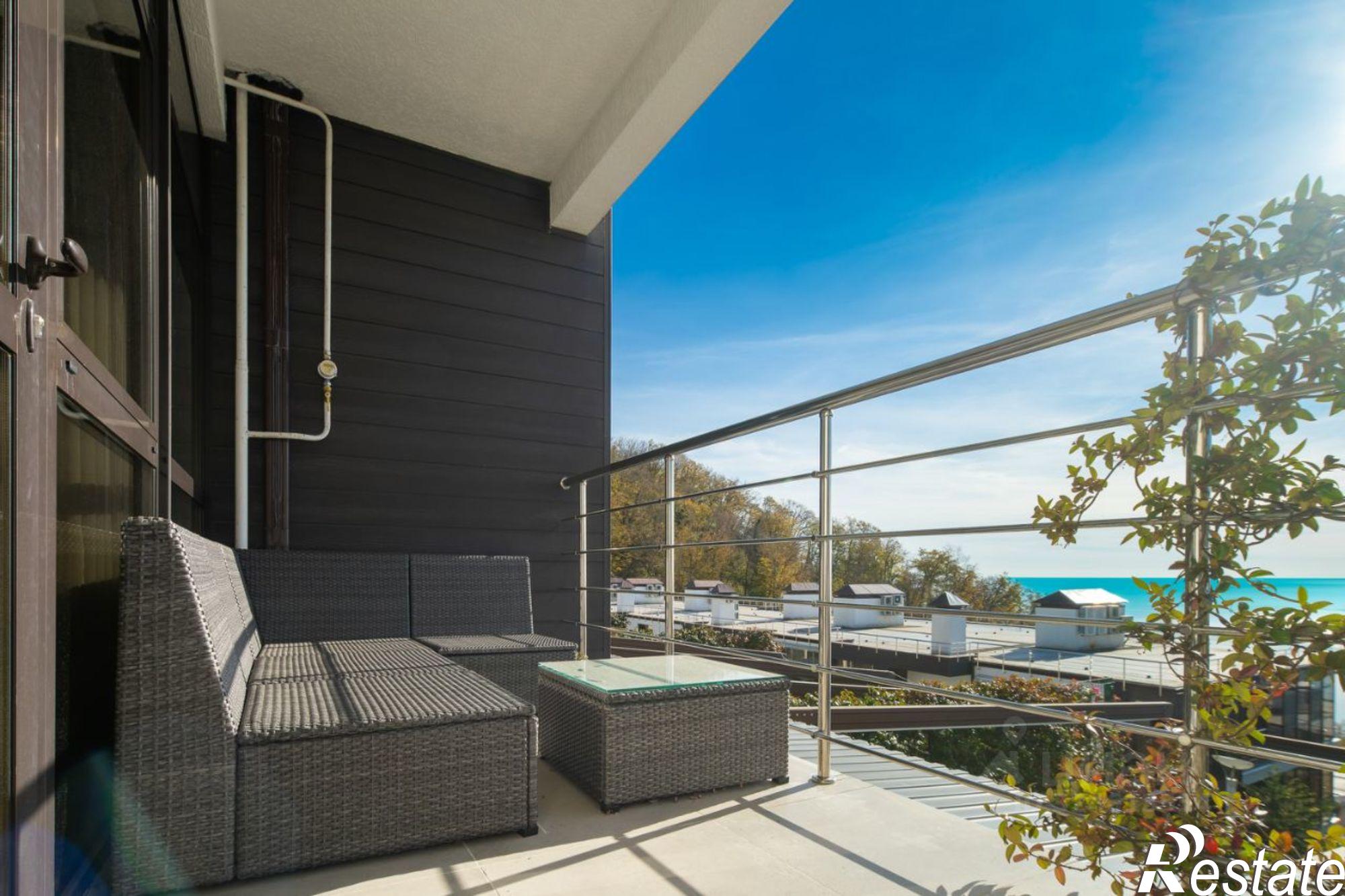 Сдать квартиру за 180 000 000 рублей на городской округ Сочи