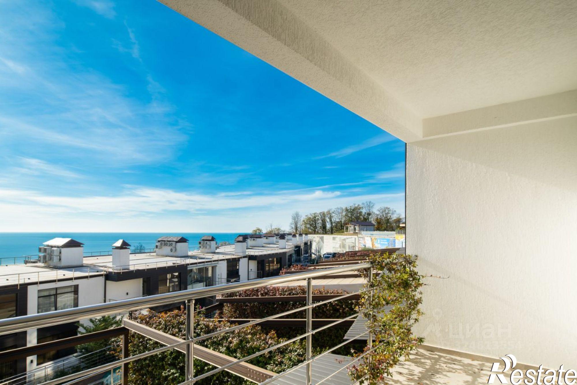 Сдать квартиру за 180 000 000 рублей на городской округ Сочи