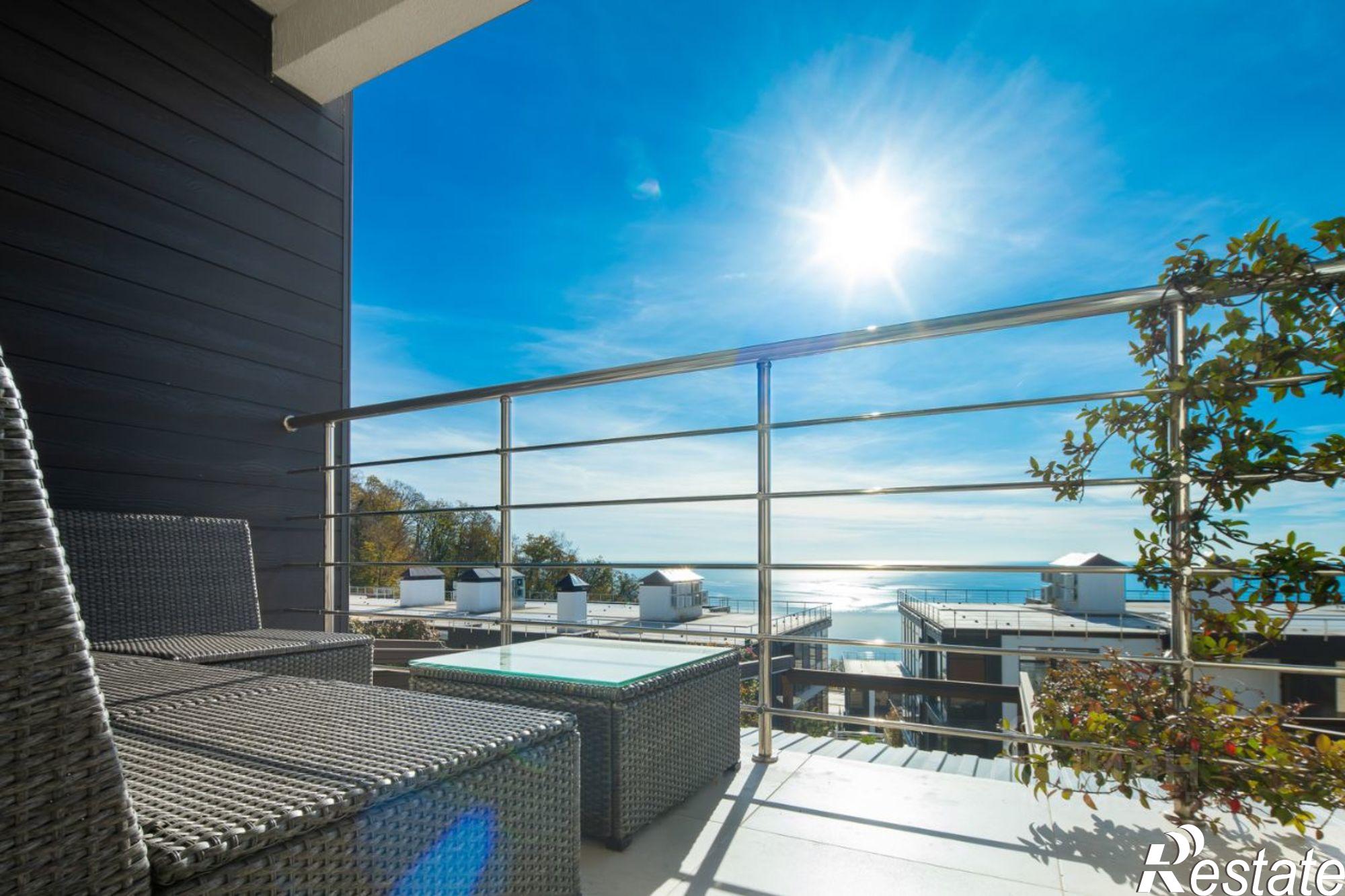 Сдать квартиру за 180 000 000 рублей на городской округ Сочи