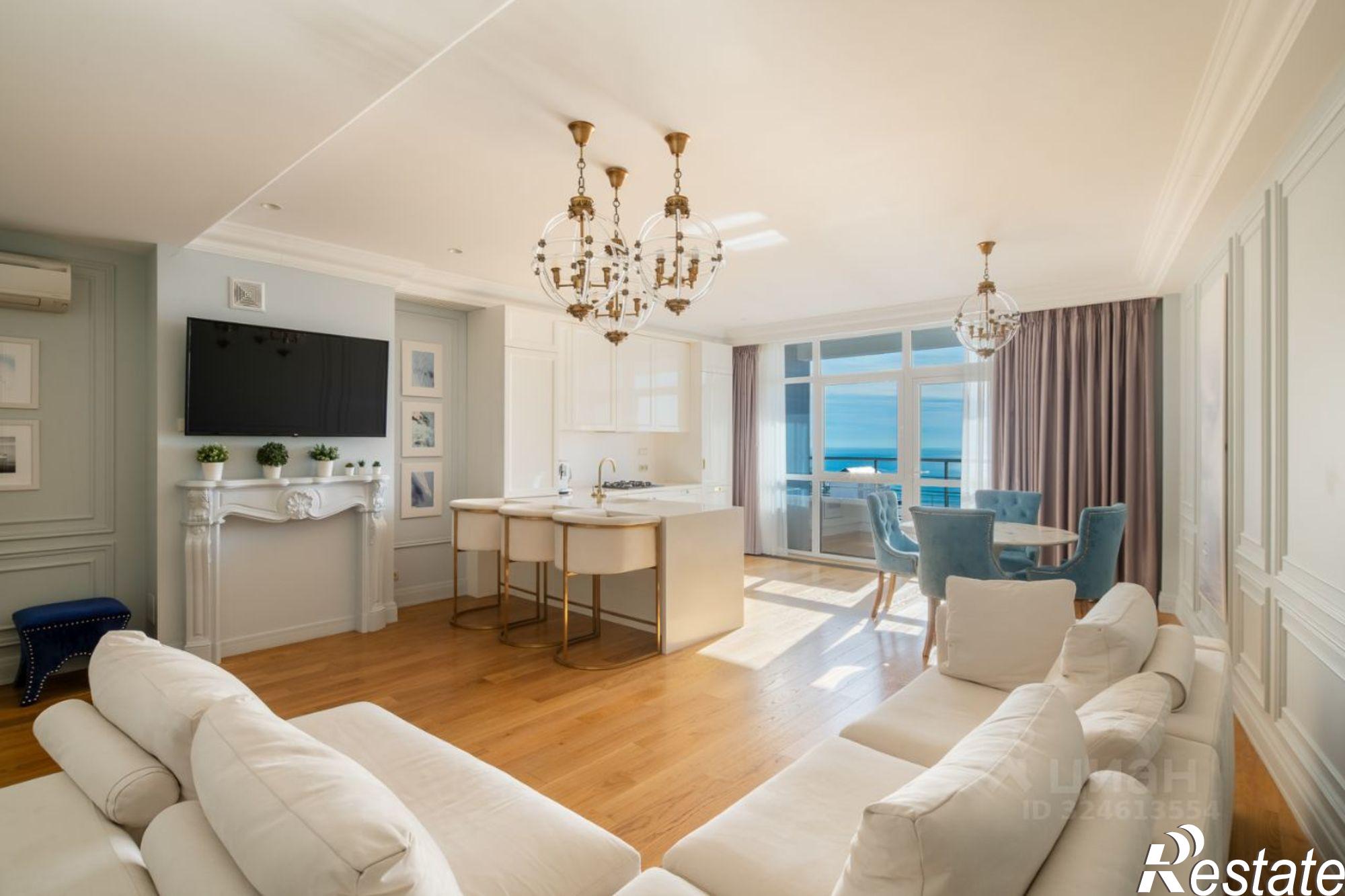 Сдать квартиру за 180 000 000 рублей на городской округ Сочи