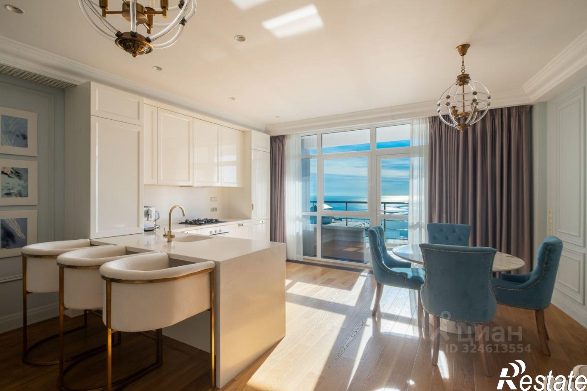 Сдать квартиру за 180 000 000 рублей на городской округ Сочи