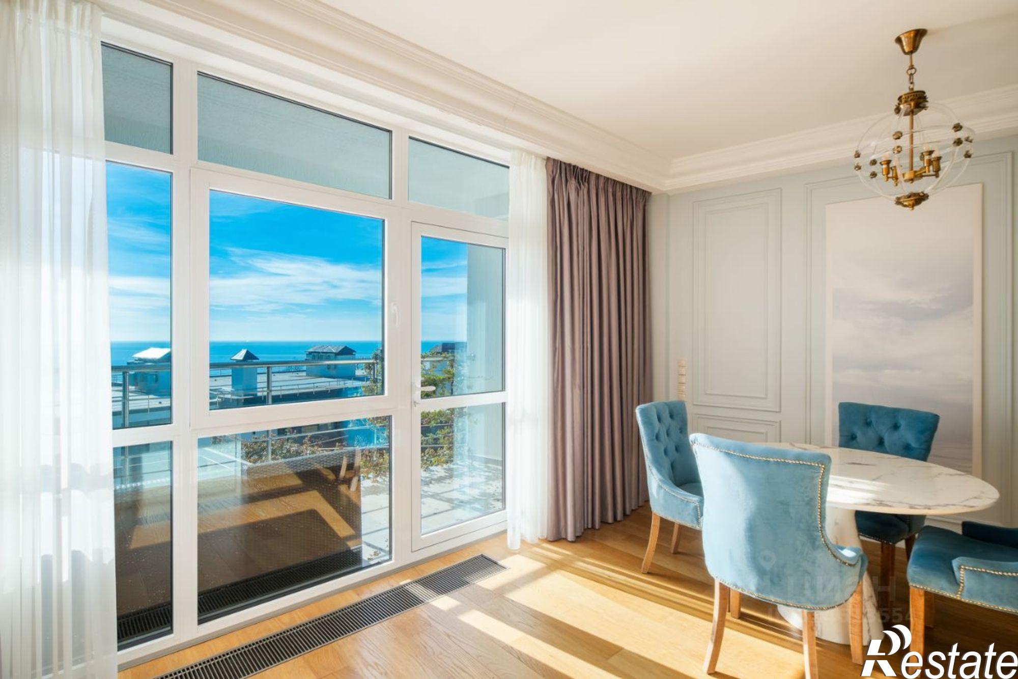 Сдать квартиру за 180 000 000 рублей на городской округ Сочи