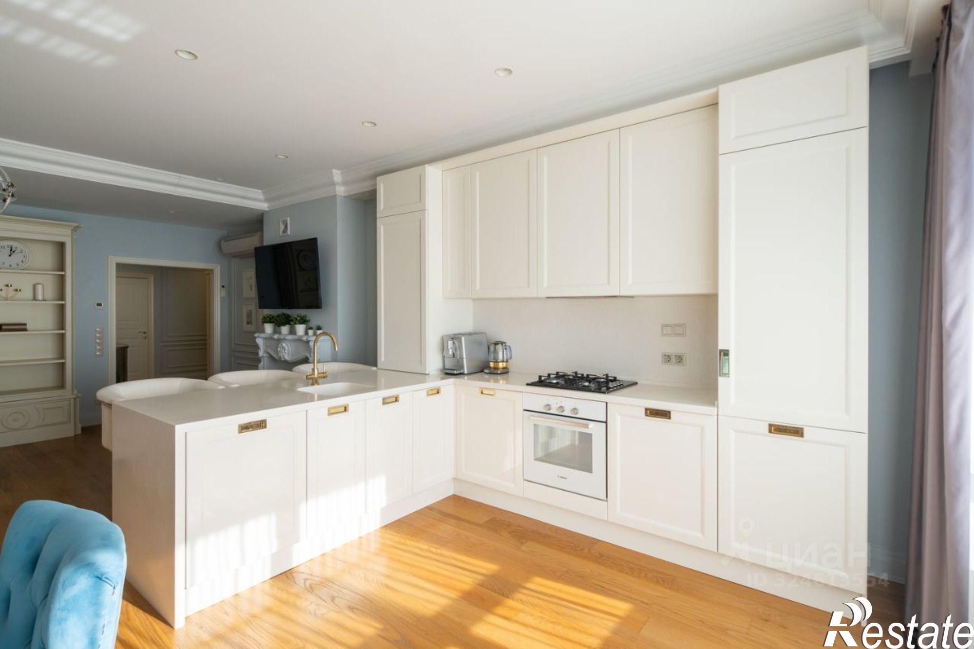 Сдать квартиру за 180 000 000 рублей на городской округ Сочи