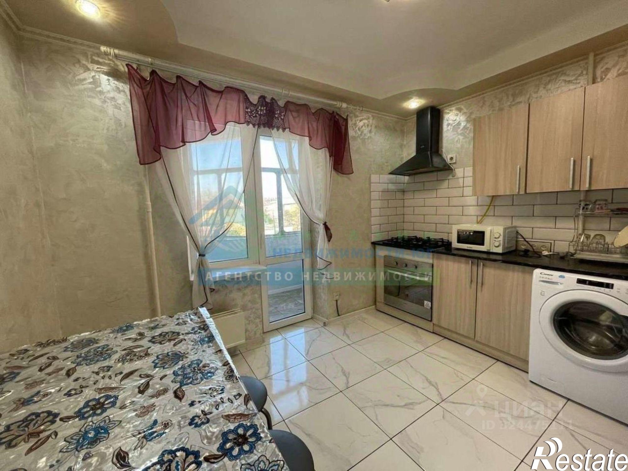 Сдать квартиру за 30 000 рублей