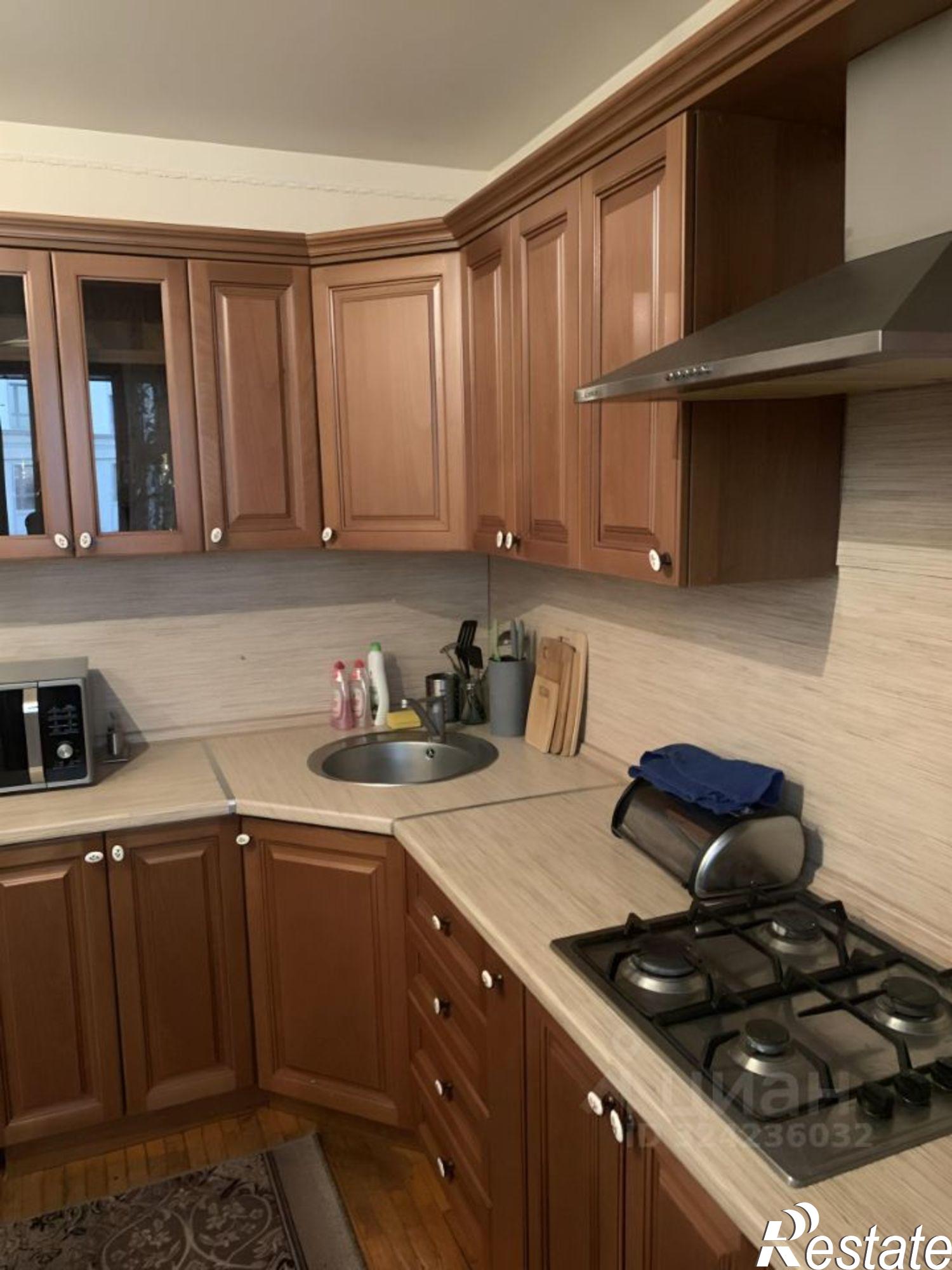 Сдать квартиру за 24 000 рублей на Краснодар, Школьный микрорайон