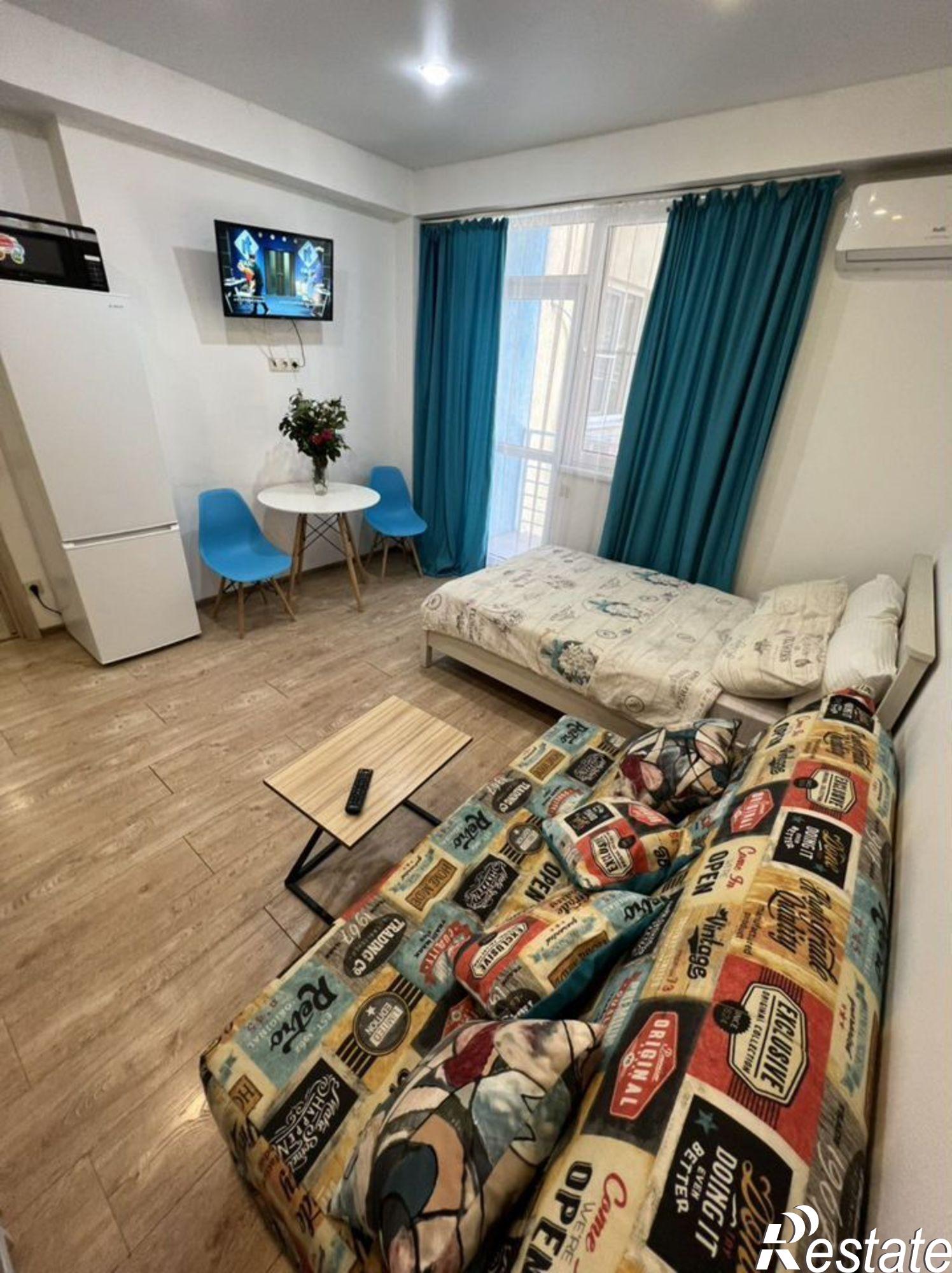 Сдать квартиру за 32 000 рублей на Сочи, Сириус пгт