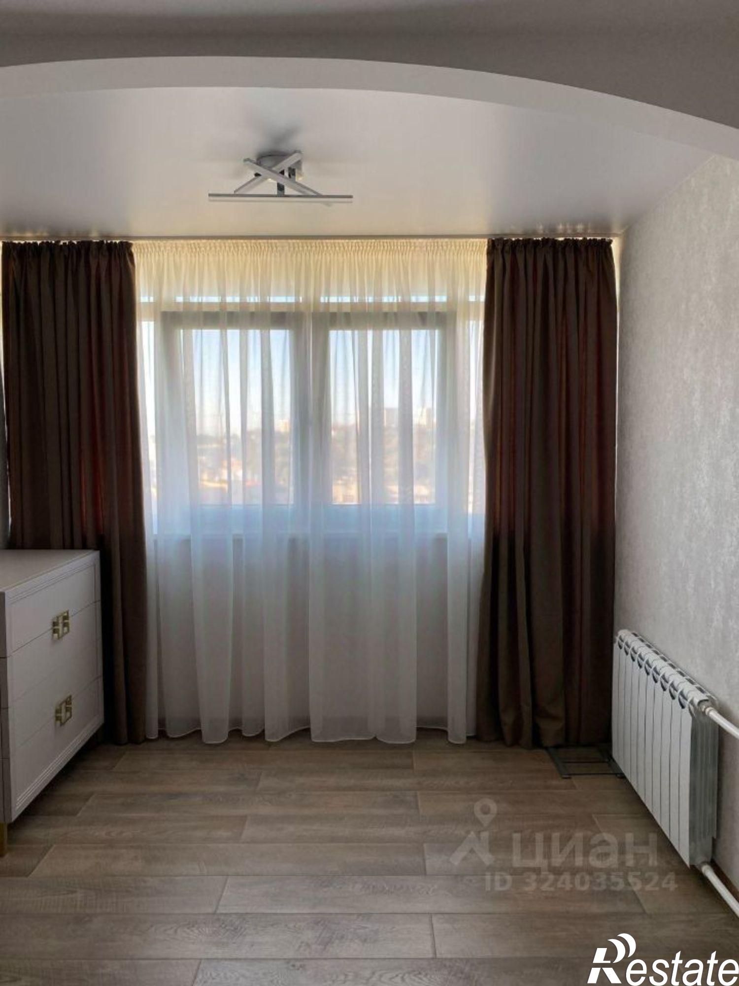 Сдать квартиру за 38 000 рублей на Сочи, улица Макаренко, 22