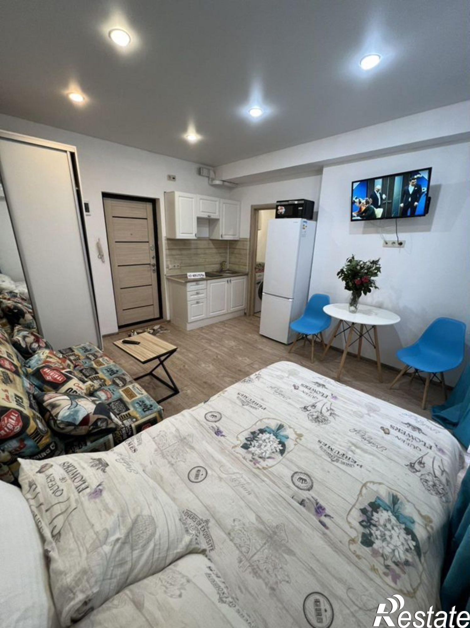 Сдать квартиру за 32 000 рублей на Сочи, Сириус пгт