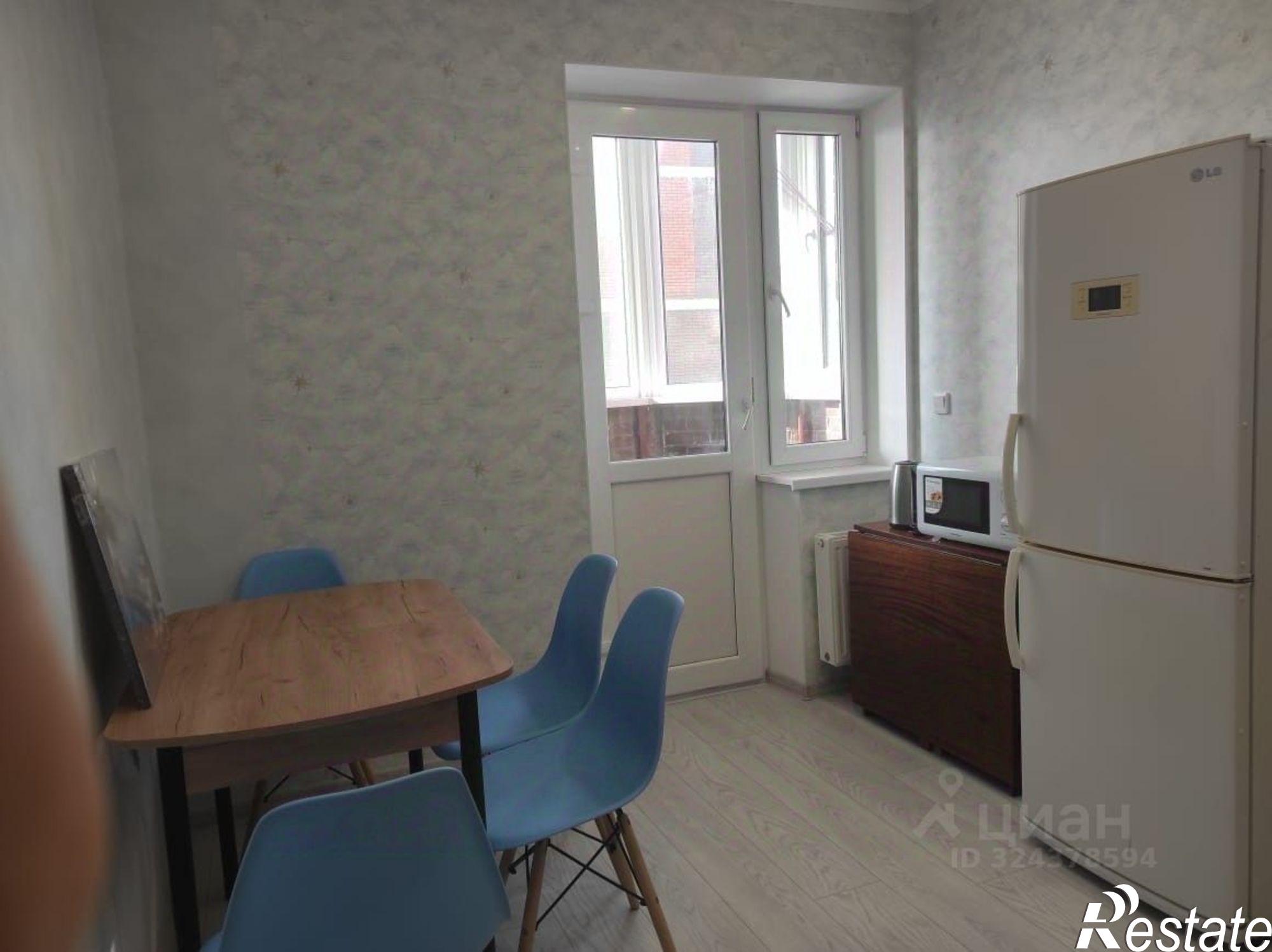 Сдать квартиру за 55 000 рублей на Краснодар, Российская улица, 79/3к2