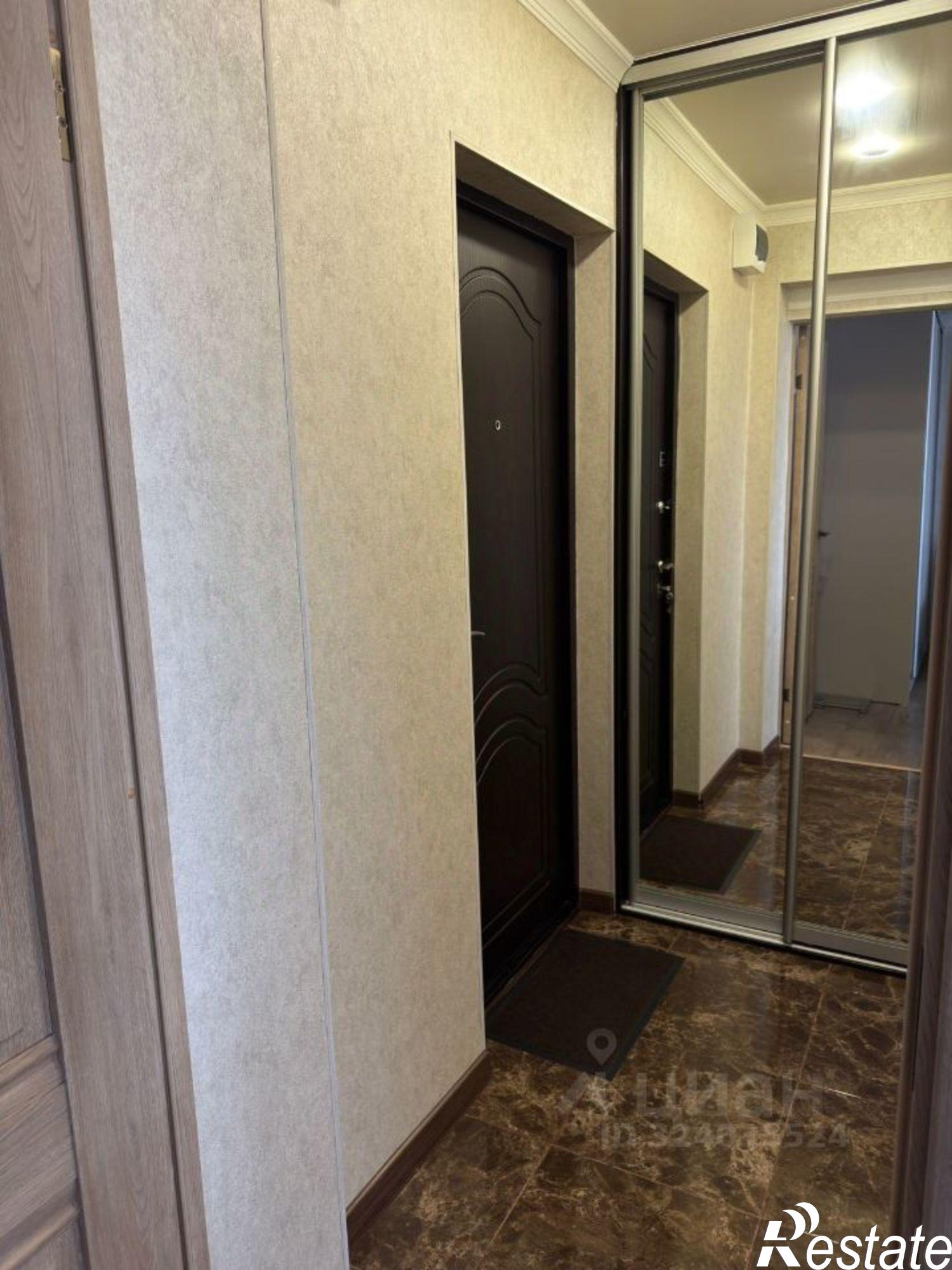 Сдать квартиру за 38 000 рублей на Сочи, улица Макаренко, 22