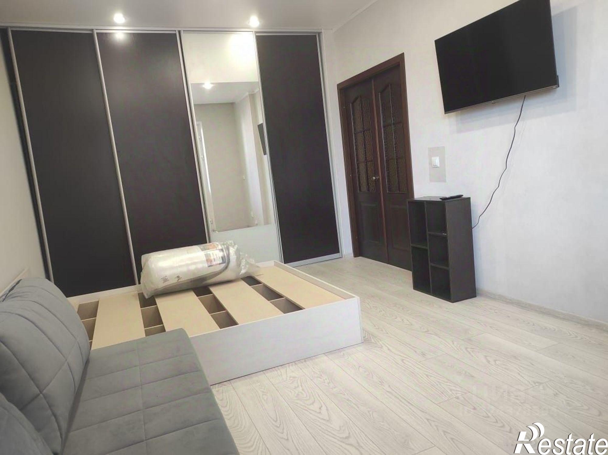 Сдать квартиру за 55 000 рублей на Краснодар, Российская улица, 79/3к2