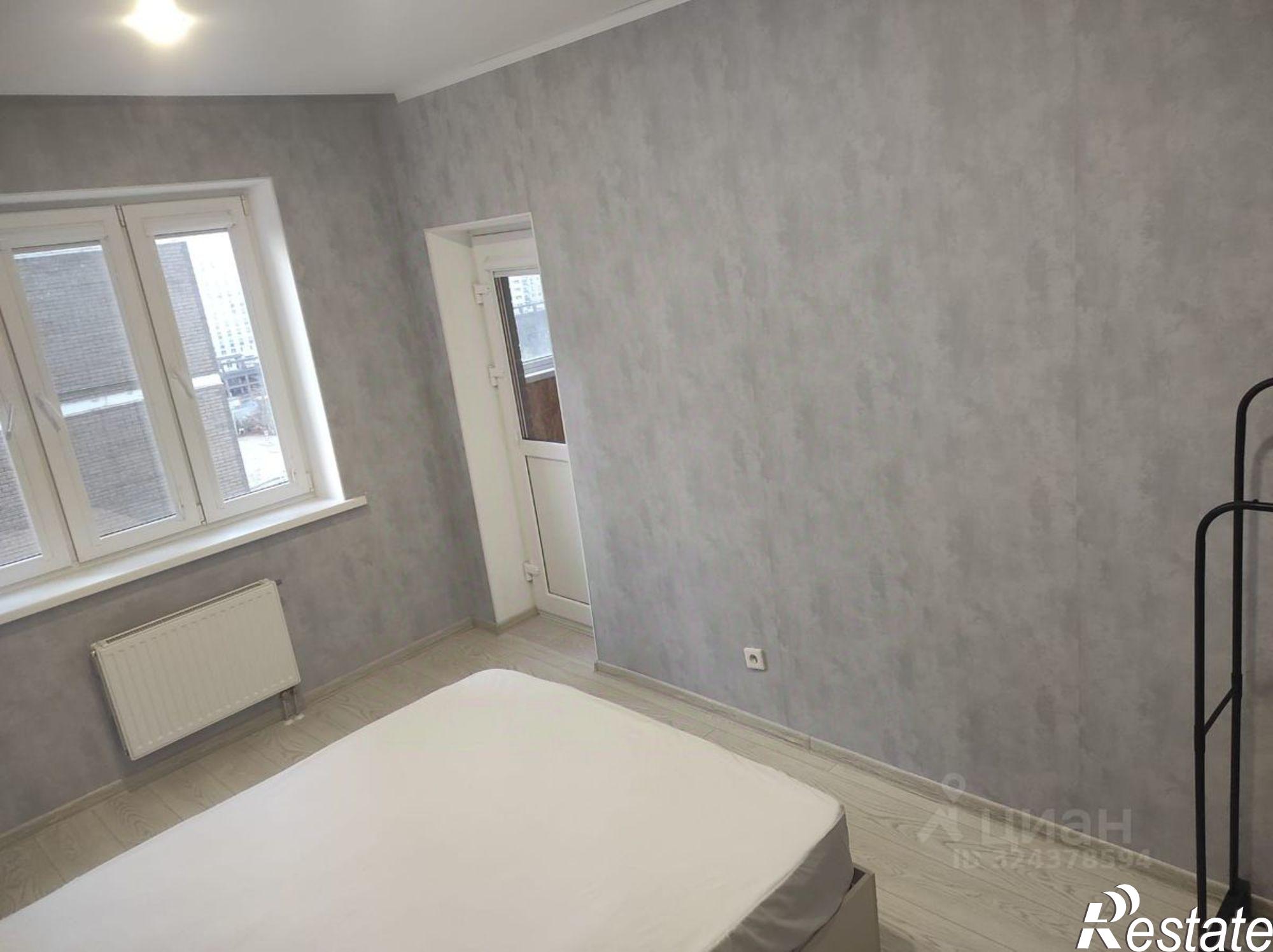 Сдать квартиру за 55 000 рублей на Краснодар, Российская улица, 79/3к2