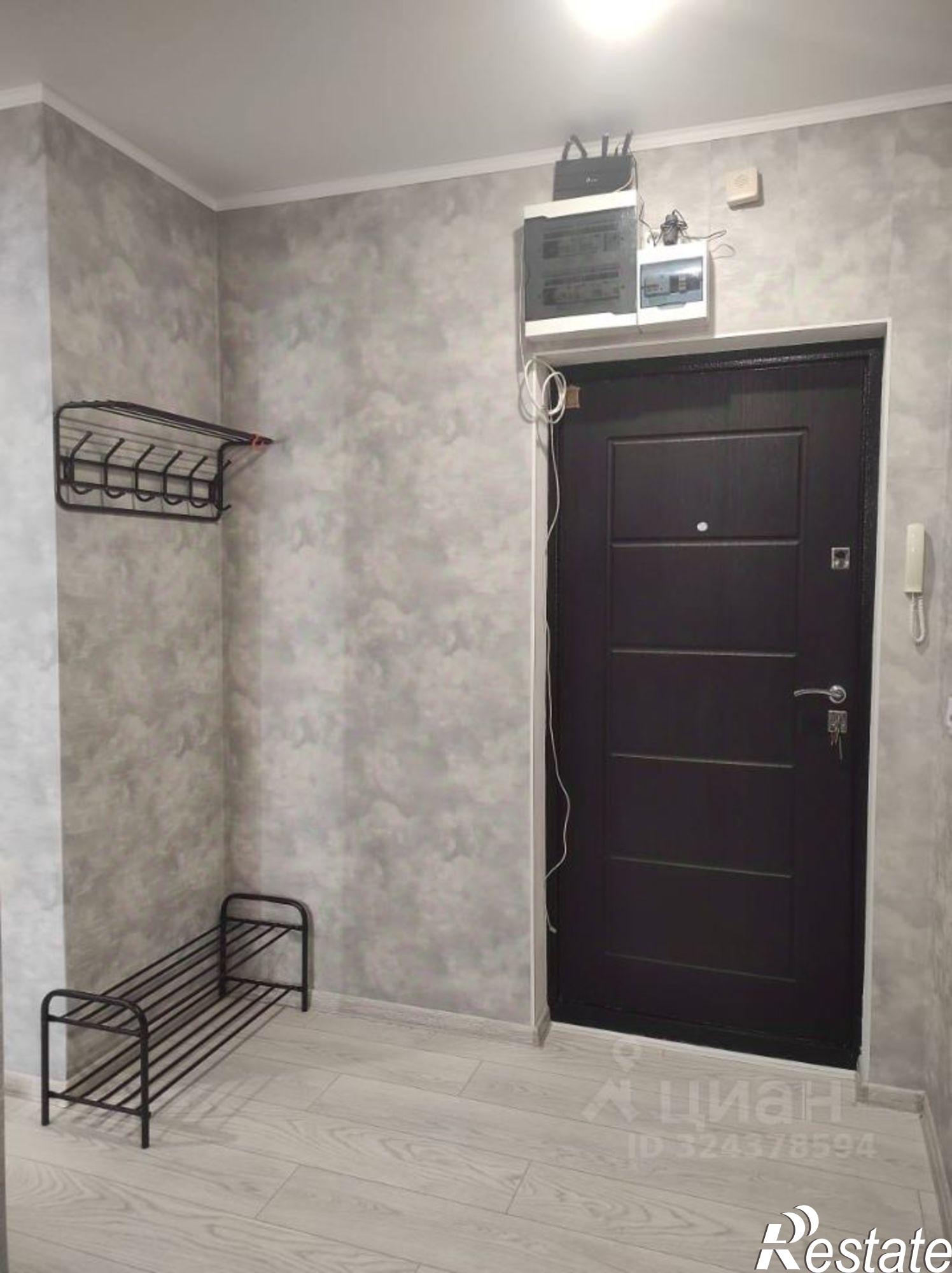 Сдать квартиру за 55 000 рублей на Краснодар, Российская улица, 79/3к2