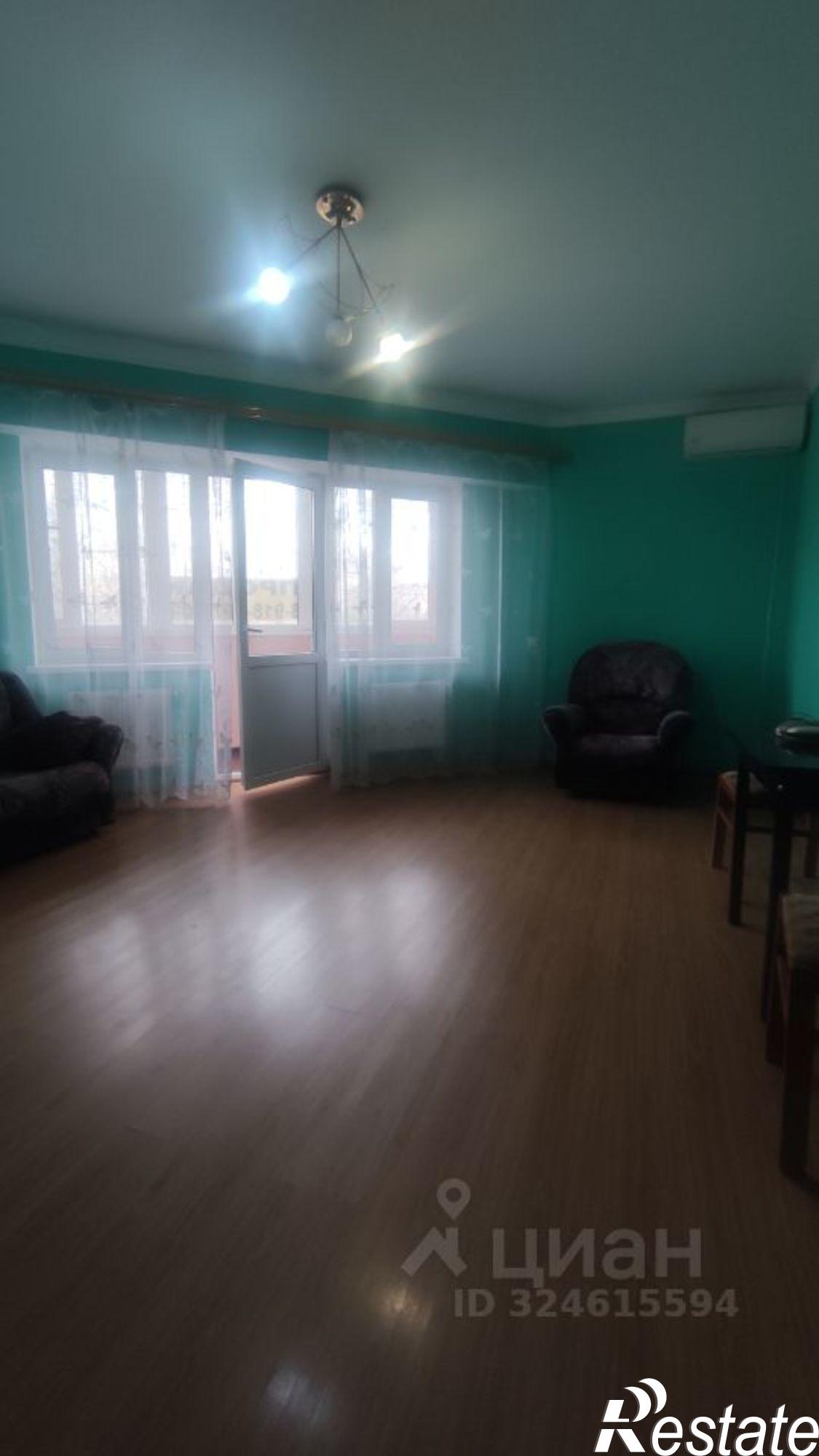 Сдать квартиру за 33 000 рублей на Горячий Ключ