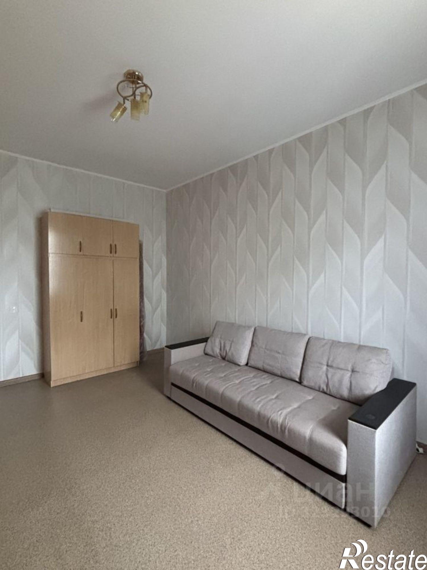 Сдать квартиру за 23 000 рублей на Краснодар, Симферопольская улица, 9