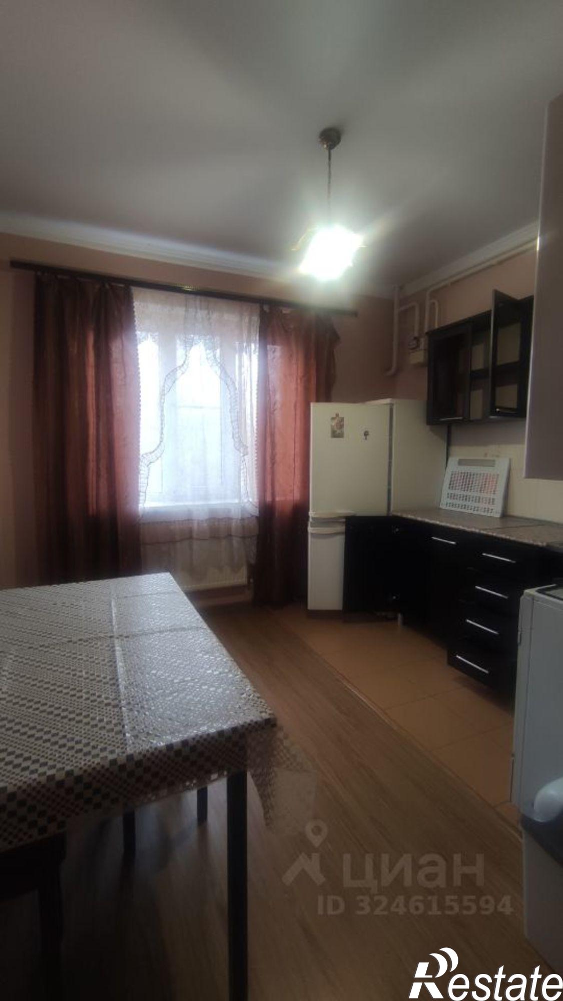 Сдать квартиру за 33 000 рублей на Горячий Ключ