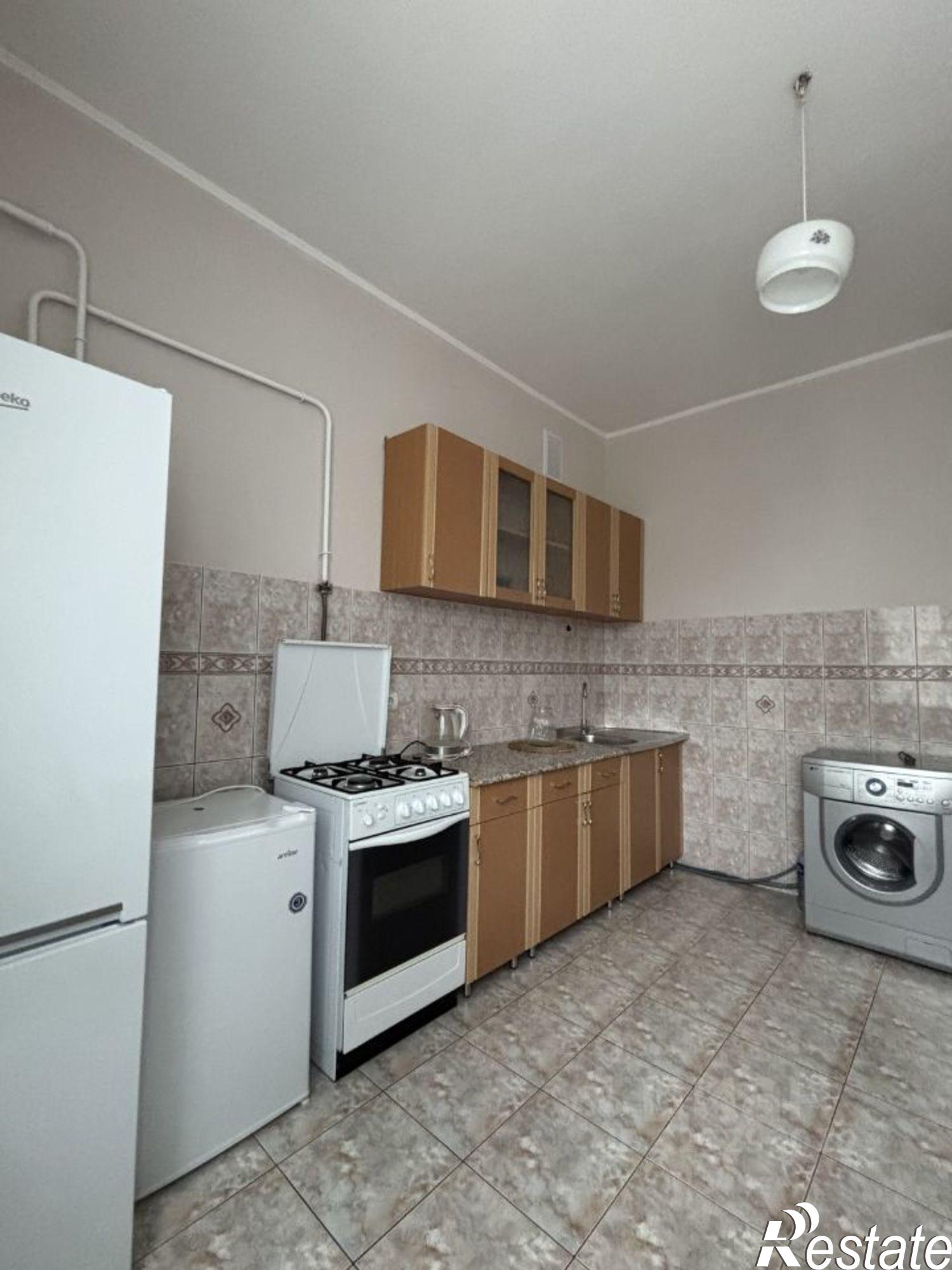 Сдать квартиру за 23 000 рублей на Краснодар, Симферопольская улица, 9