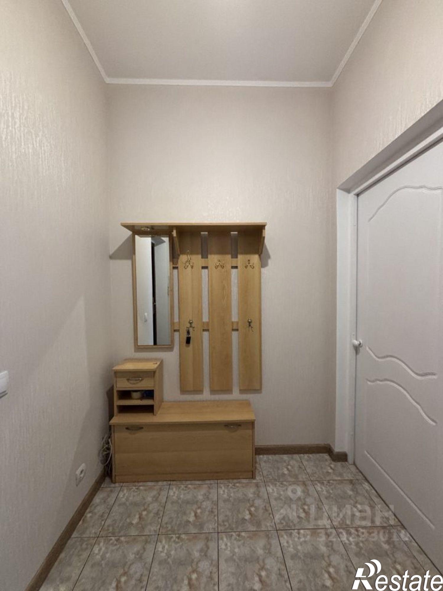 Сдать квартиру за 23 000 рублей на Краснодар, Симферопольская улица, 9