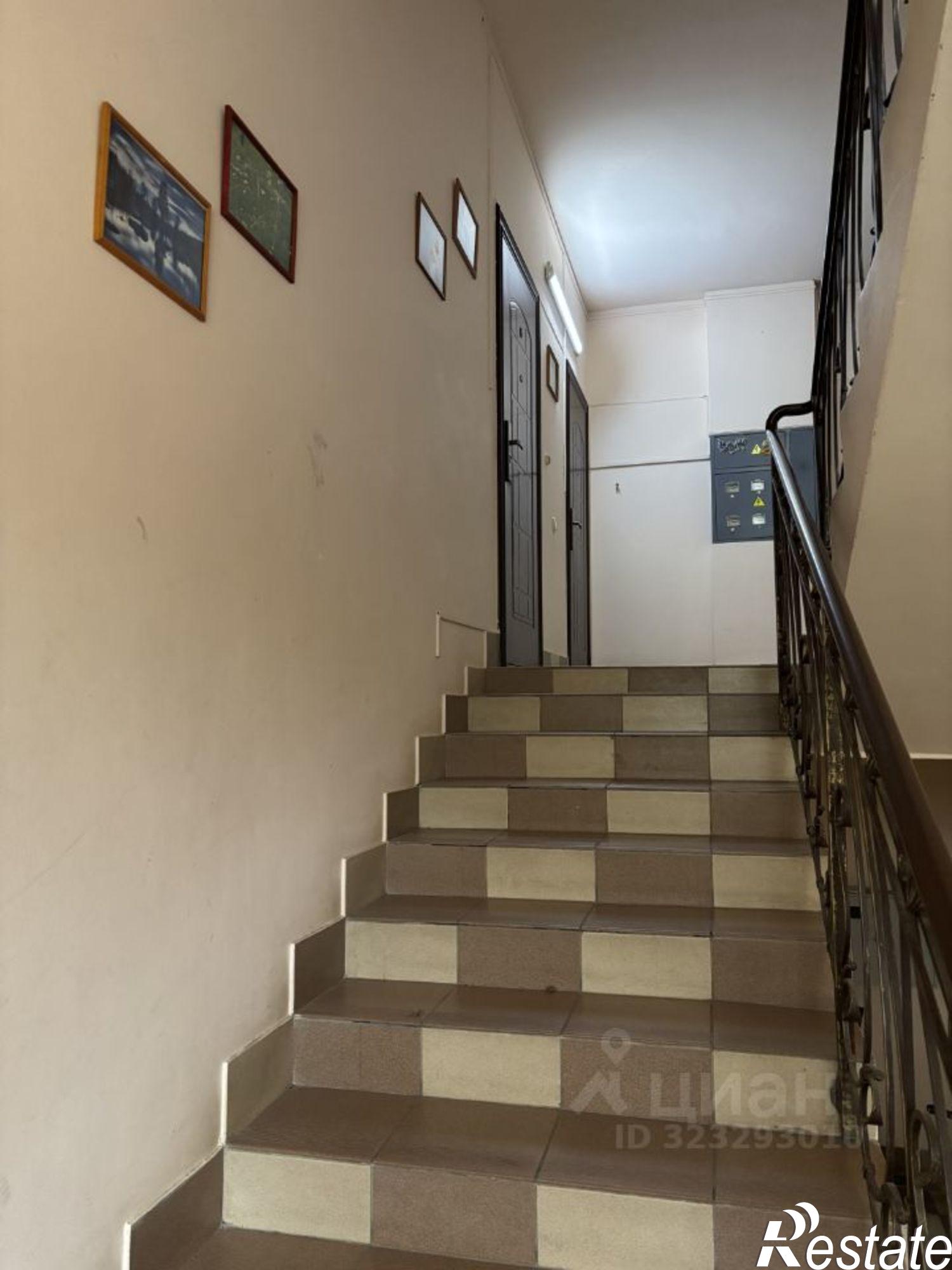 Сдать квартиру за 23 000 рублей на Краснодар, Симферопольская улица, 9