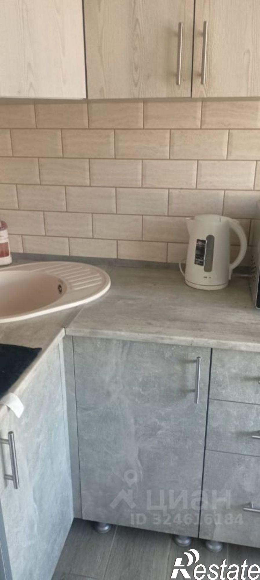 Сдать квартиру за 28 000 рублей на Краснодар, микрорайон Черёмушки