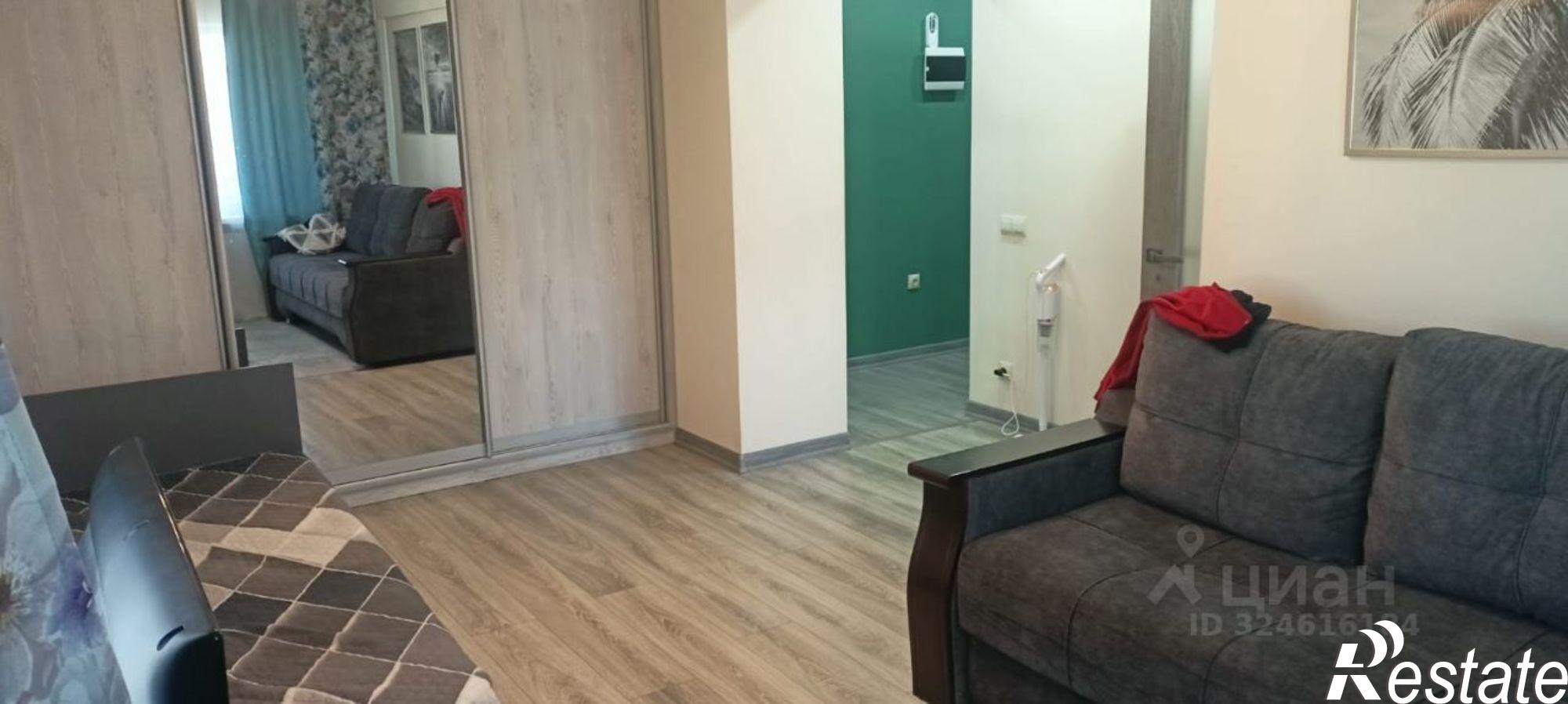 Сдать квартиру за 28 000 рублей на Краснодар, микрорайон Черёмушки