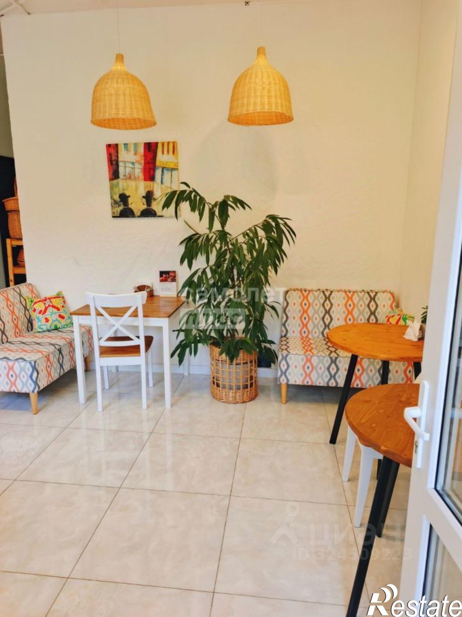 Купить торговое помещение за 7 876 930 рублей на Анапский район, Анапа г.