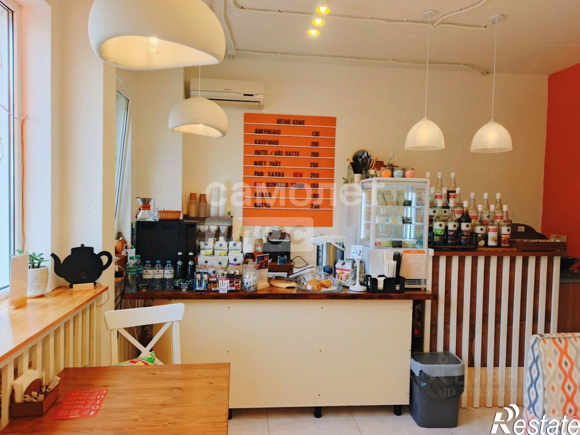 Купить торговое помещение за 7 876 930 рублей на Анапский район, Анапа г.