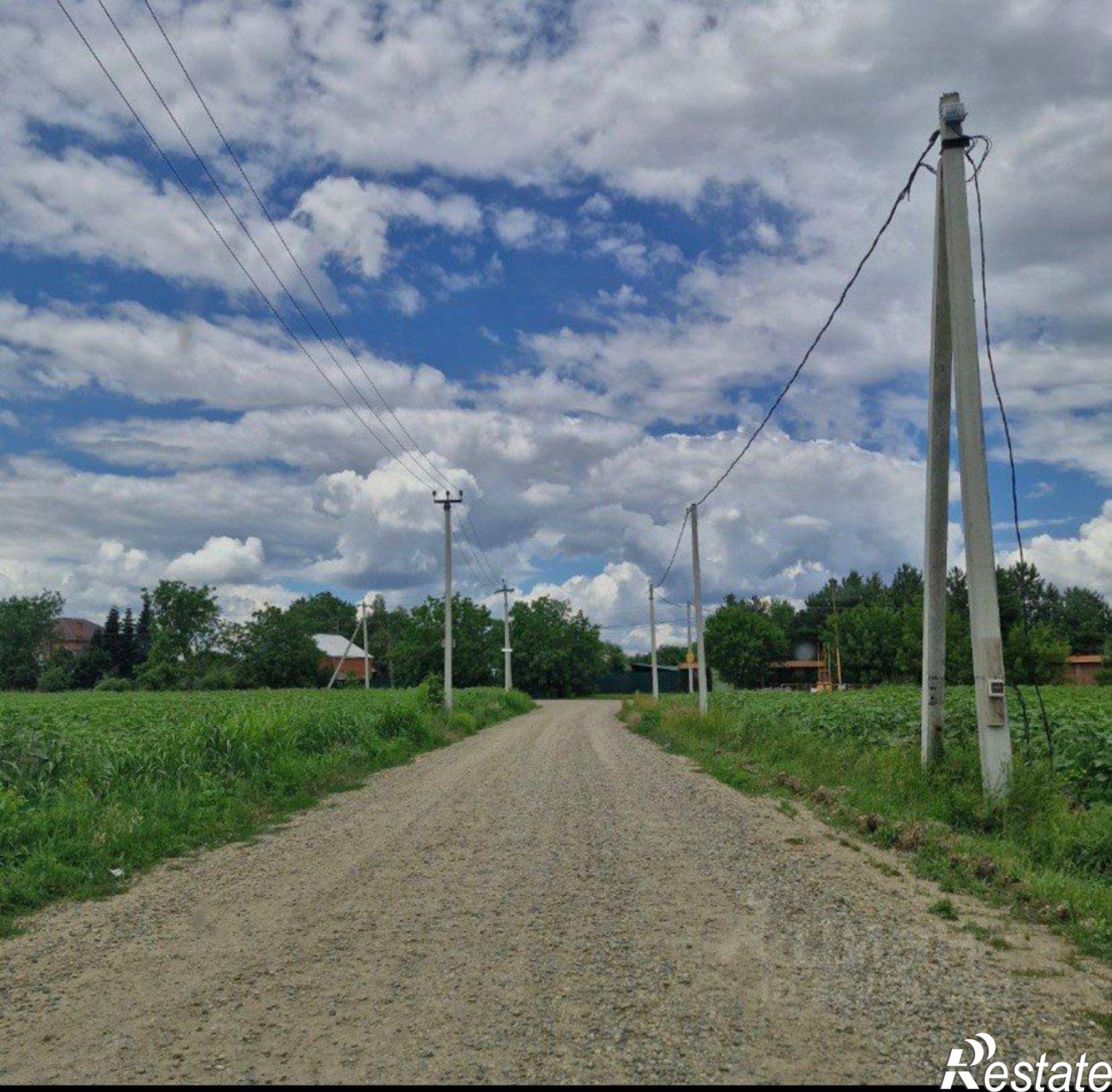 Купить землю, земельный участок за 120 000 рублей на улица Мира, 26/3