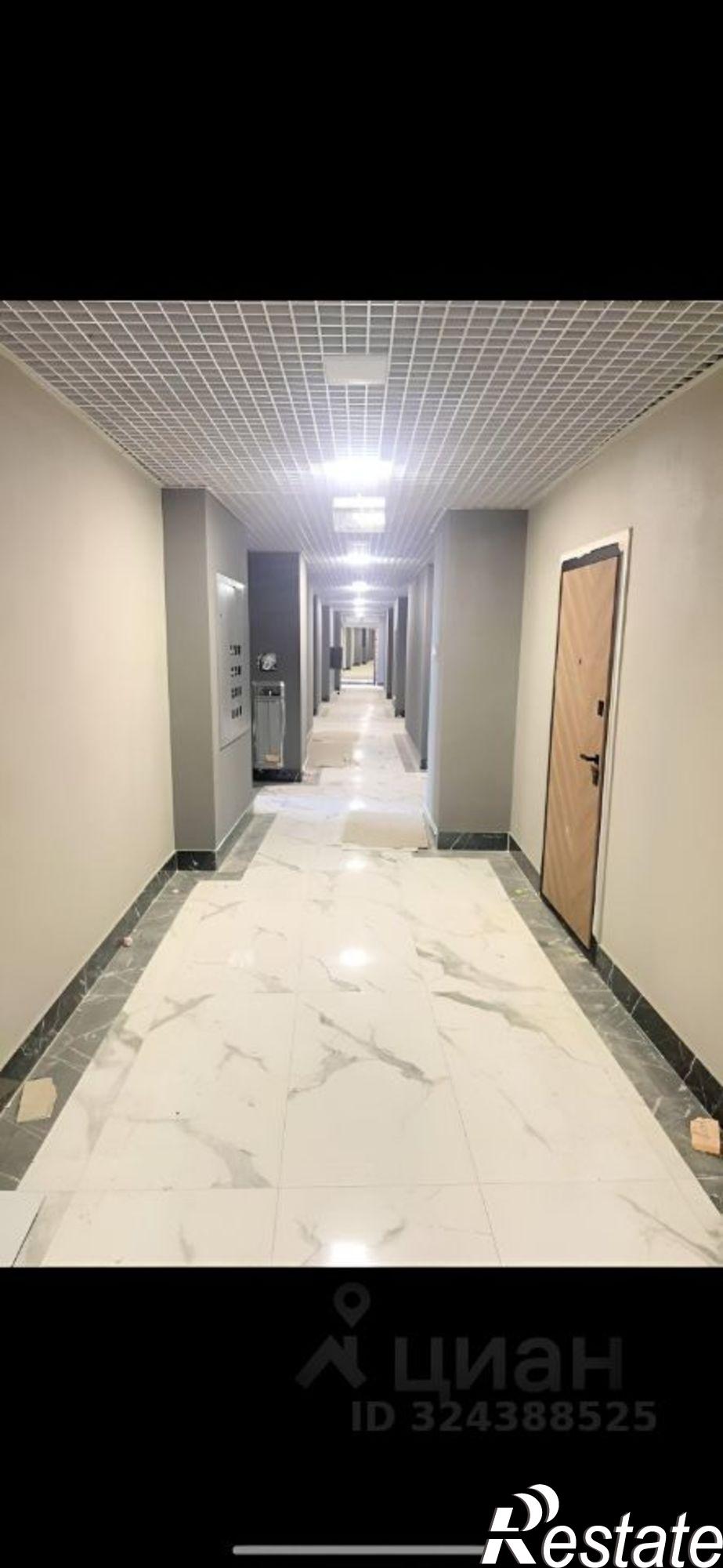 Купить квартиру за 35 900 000 рублей на Сочи, улица Просвещения, 32