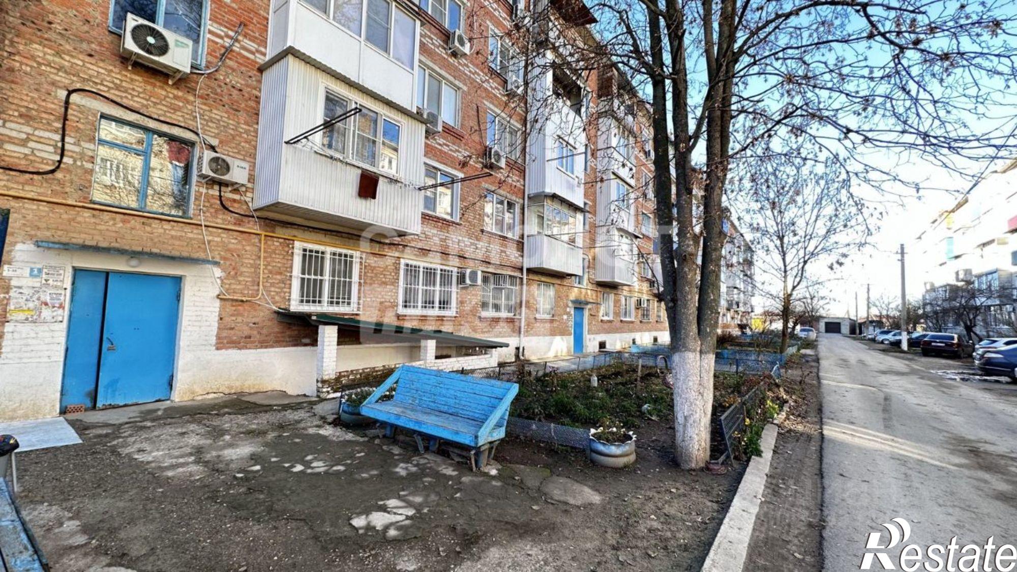 Купить квартиру за 2 600 000 рублей на Тимашевский район