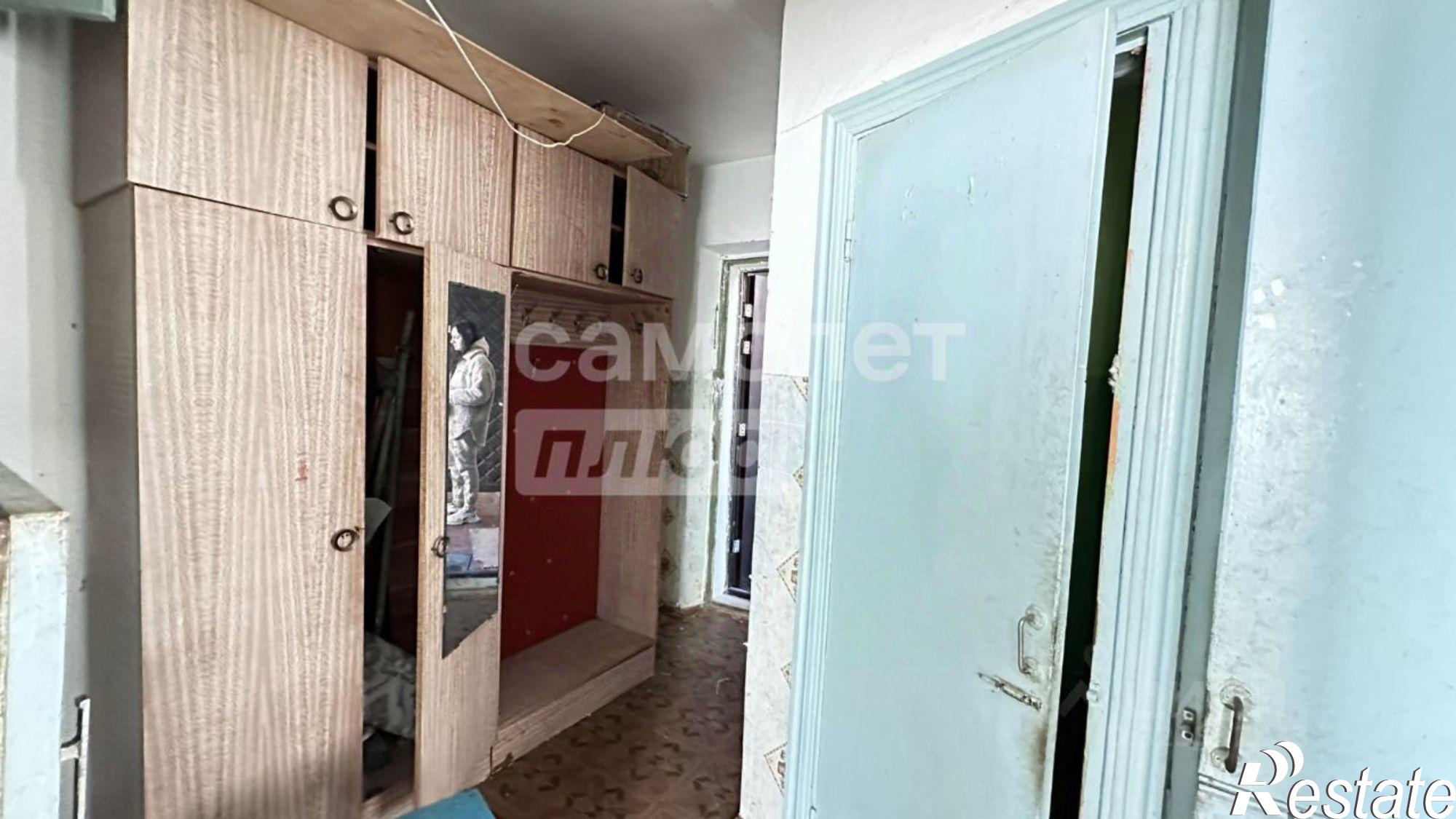 Купить квартиру за 2 600 000 рублей на Тимашевский район