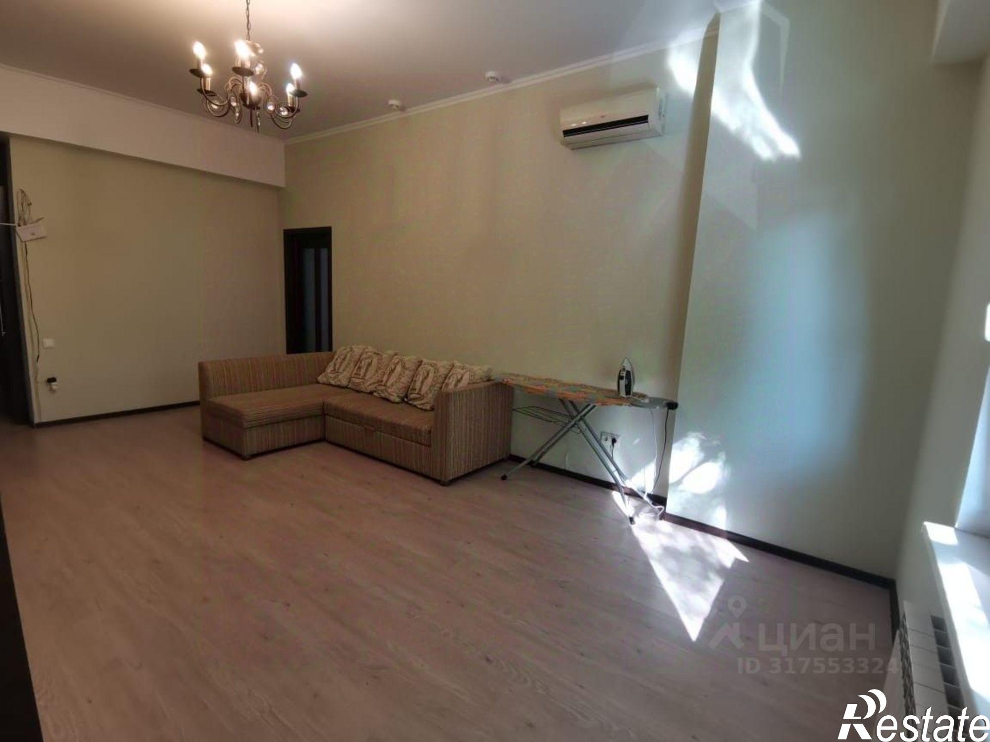 Купить квартиру за 25 500 000 рублей на улица Тюльпанов, 17