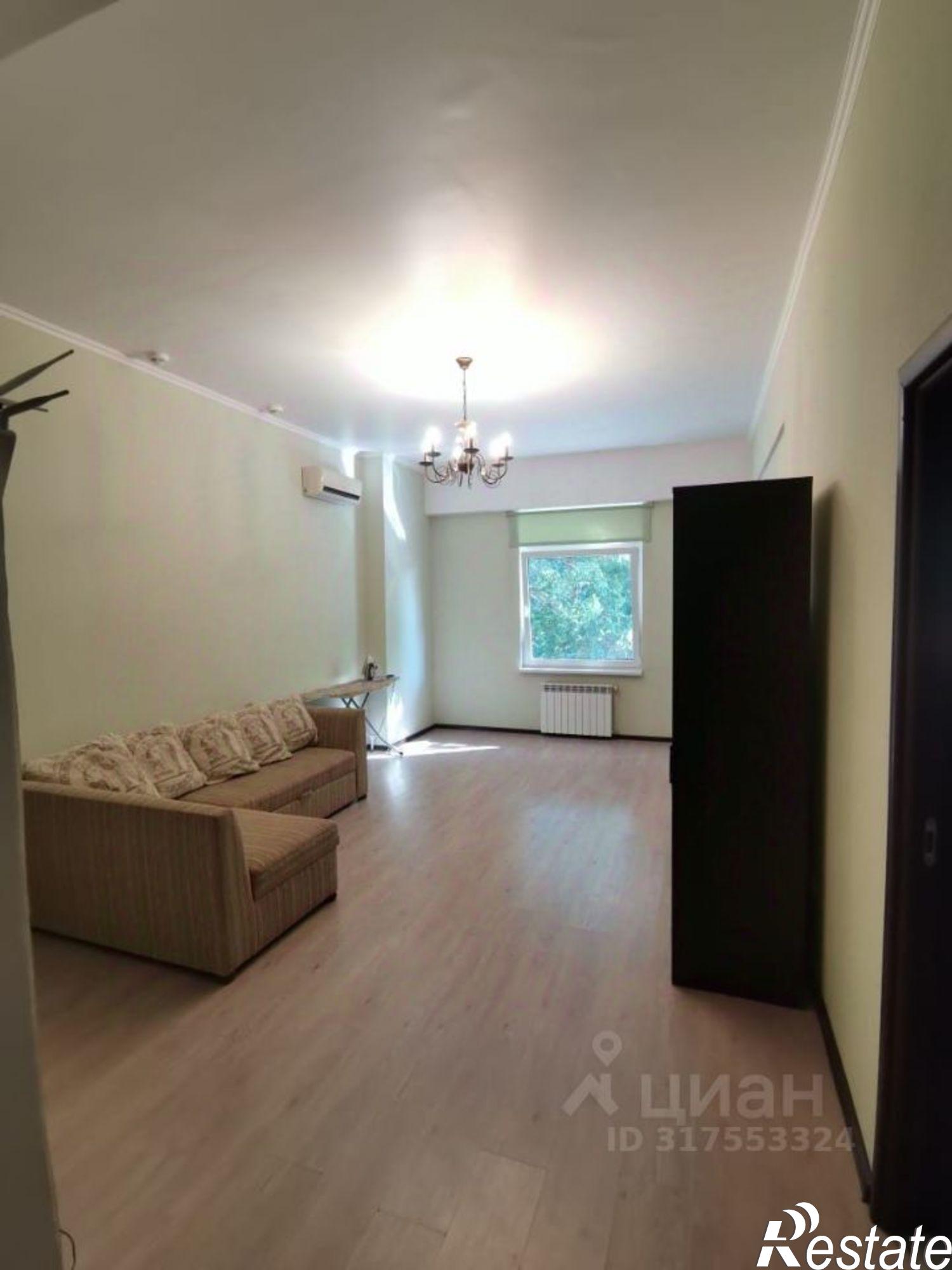 Купить квартиру за 25 500 000 рублей на улица Тюльпанов, 17