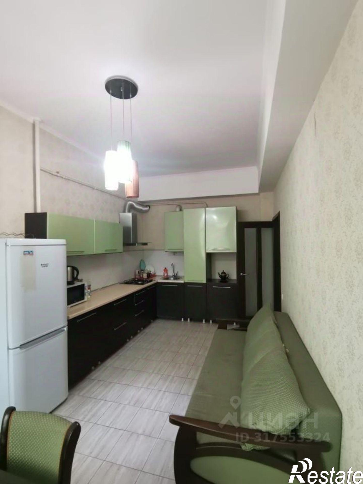 Купить квартиру за 25 500 000 рублей на улица Тюльпанов, 17