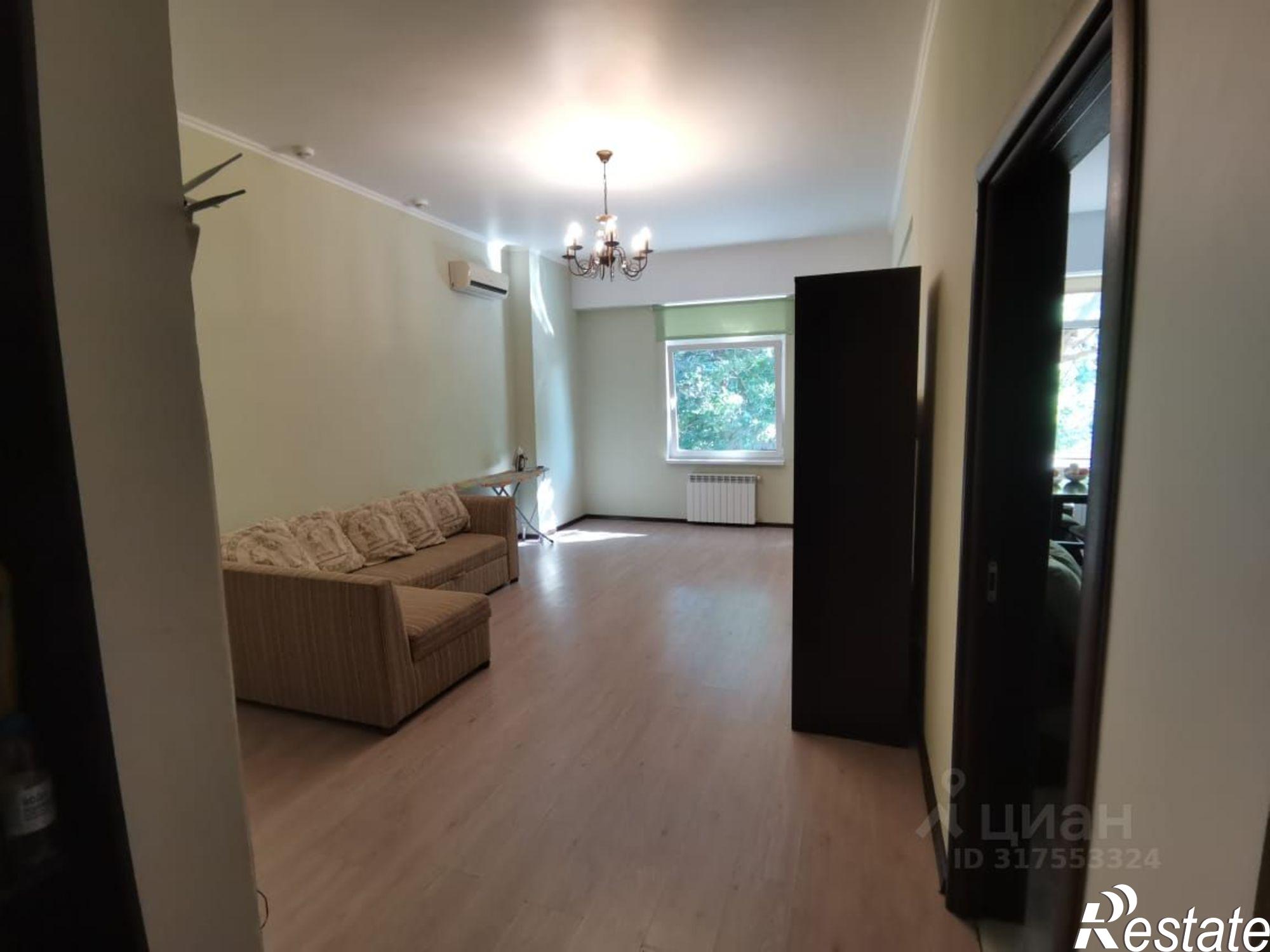 Купить квартиру за 25 500 000 рублей на улица Тюльпанов, 17