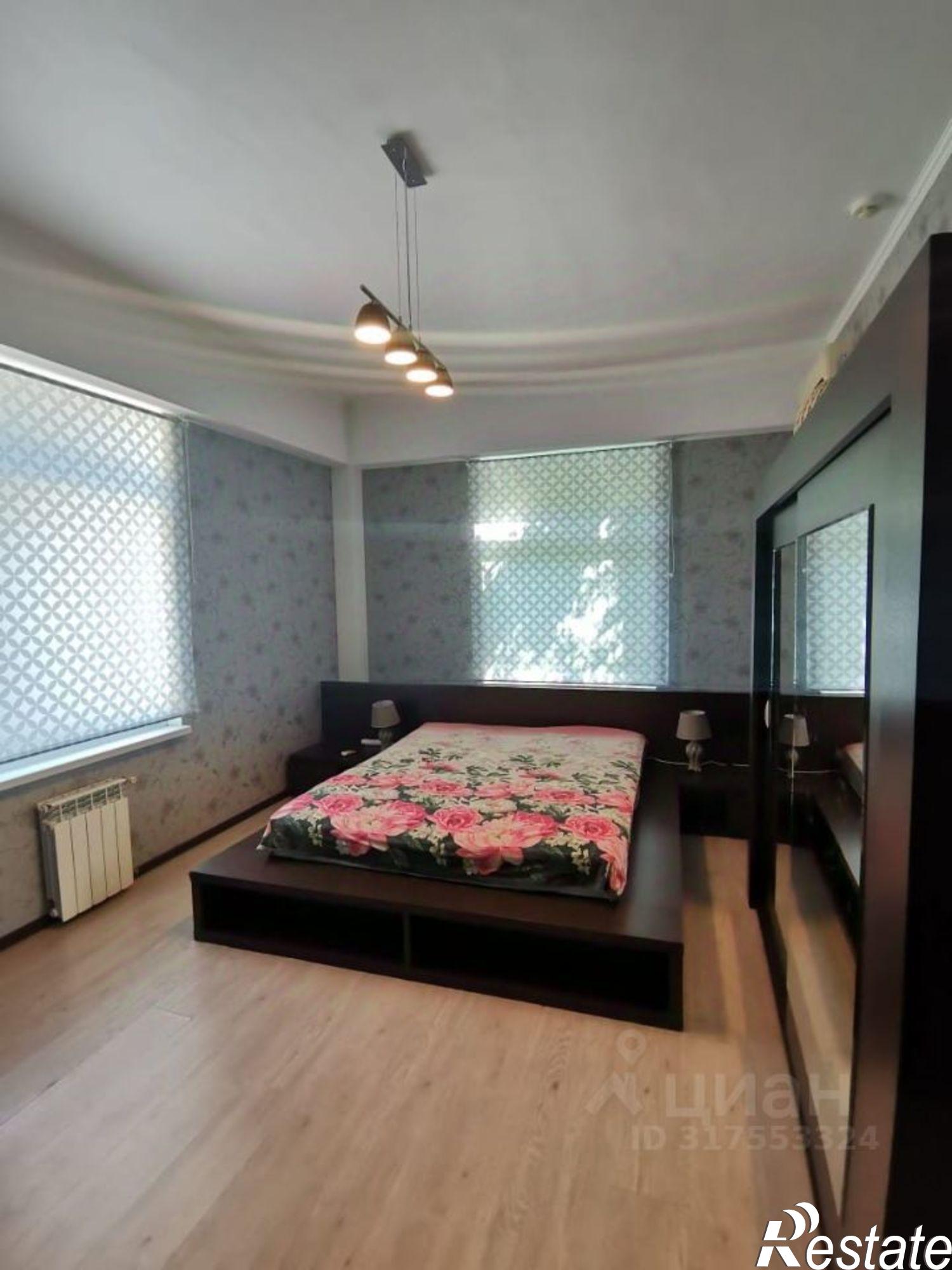 Купить квартиру за 25 500 000 рублей на улица Тюльпанов, 17