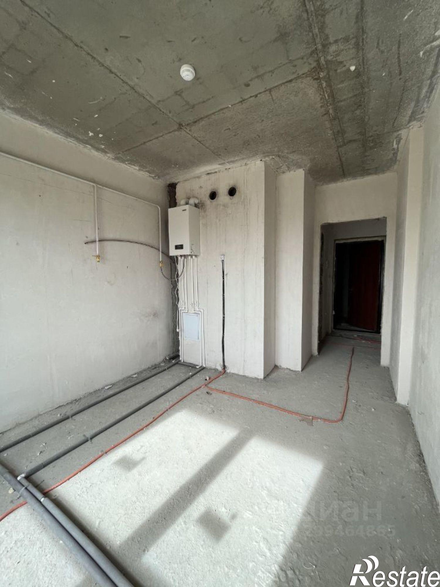 Купить квартиру за 4 920 000 рублей на улица Братьев Кошевых, 89/1