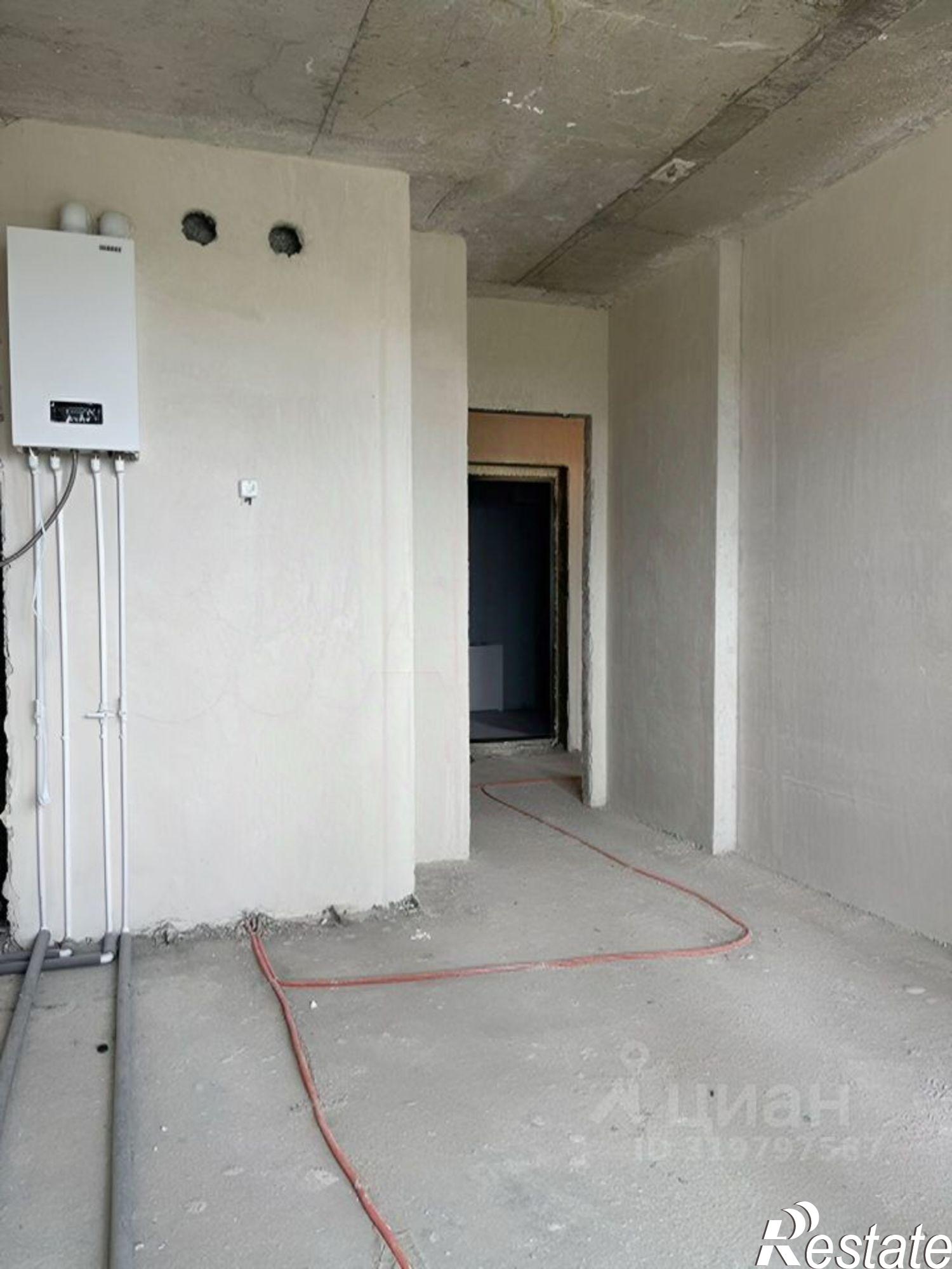 Купить квартиру за 5 394 710 рублей на улица Братьев Кошевых, 89/1