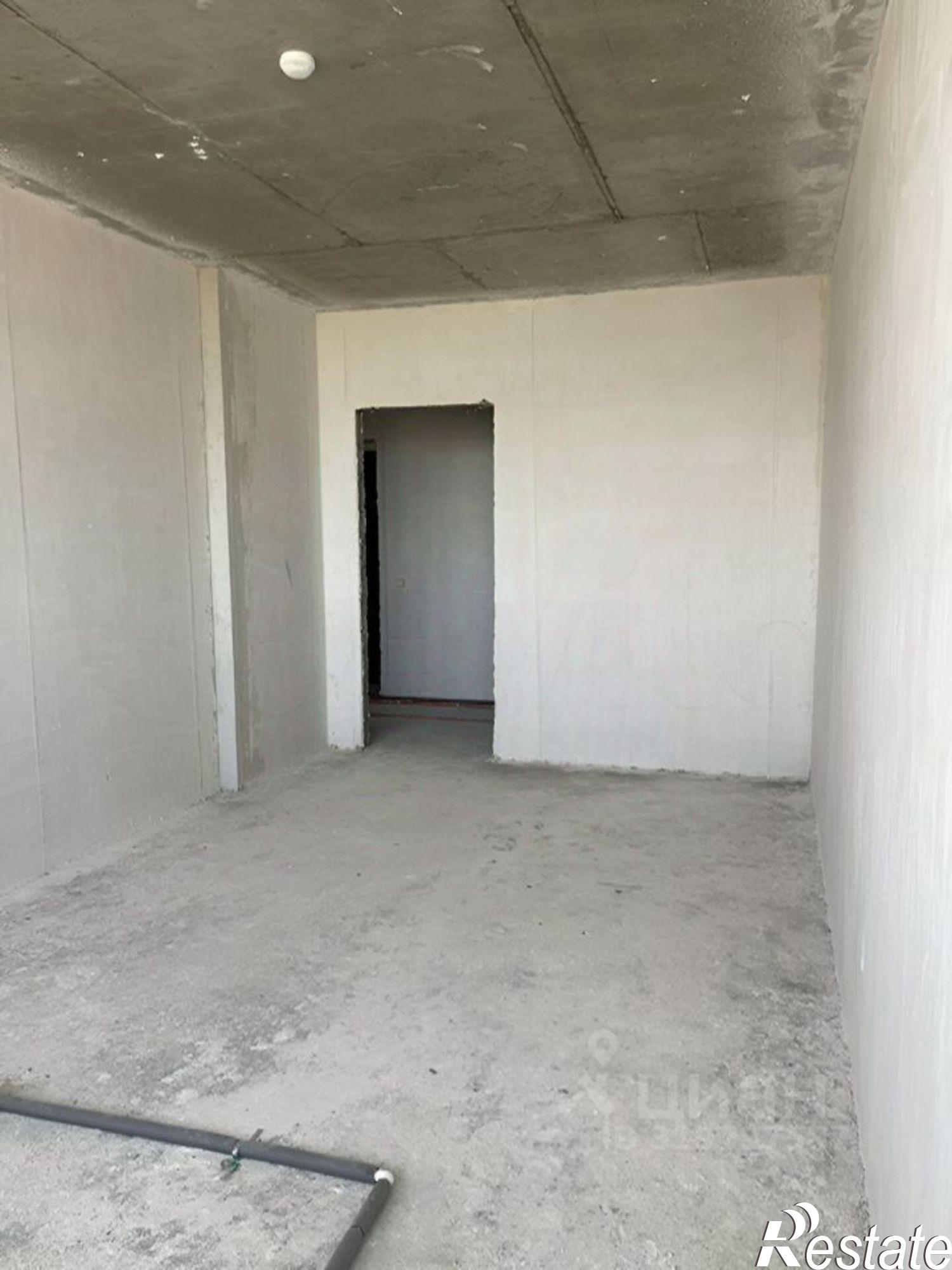 Купить квартиру за 5 394 710 рублей на улица Братьев Кошевых, 89/1