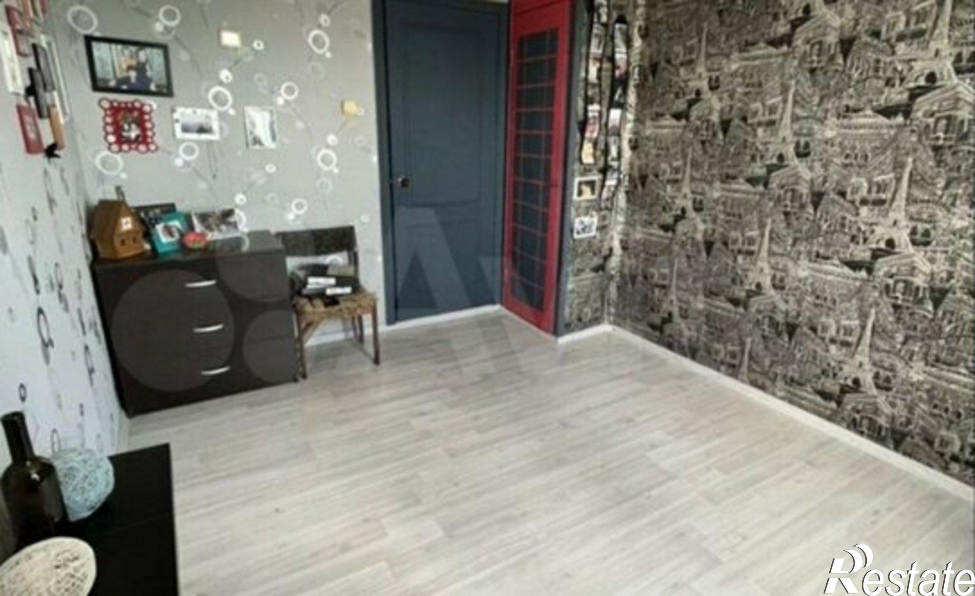 Купить квартиру за 3 700 000 рублей на Северский район, Афипское городское поселение, посёлок городского типа А