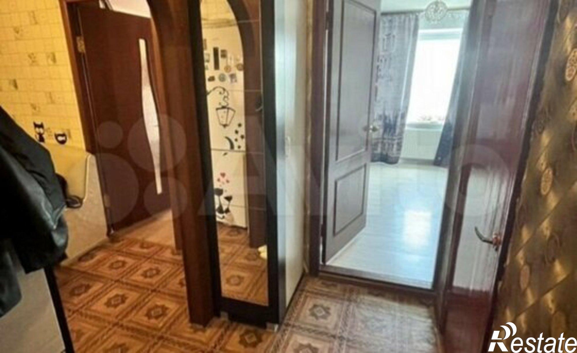 Купить квартиру за 3 700 000 рублей на Северский район, Афипское городское поселение, посёлок городского типа А