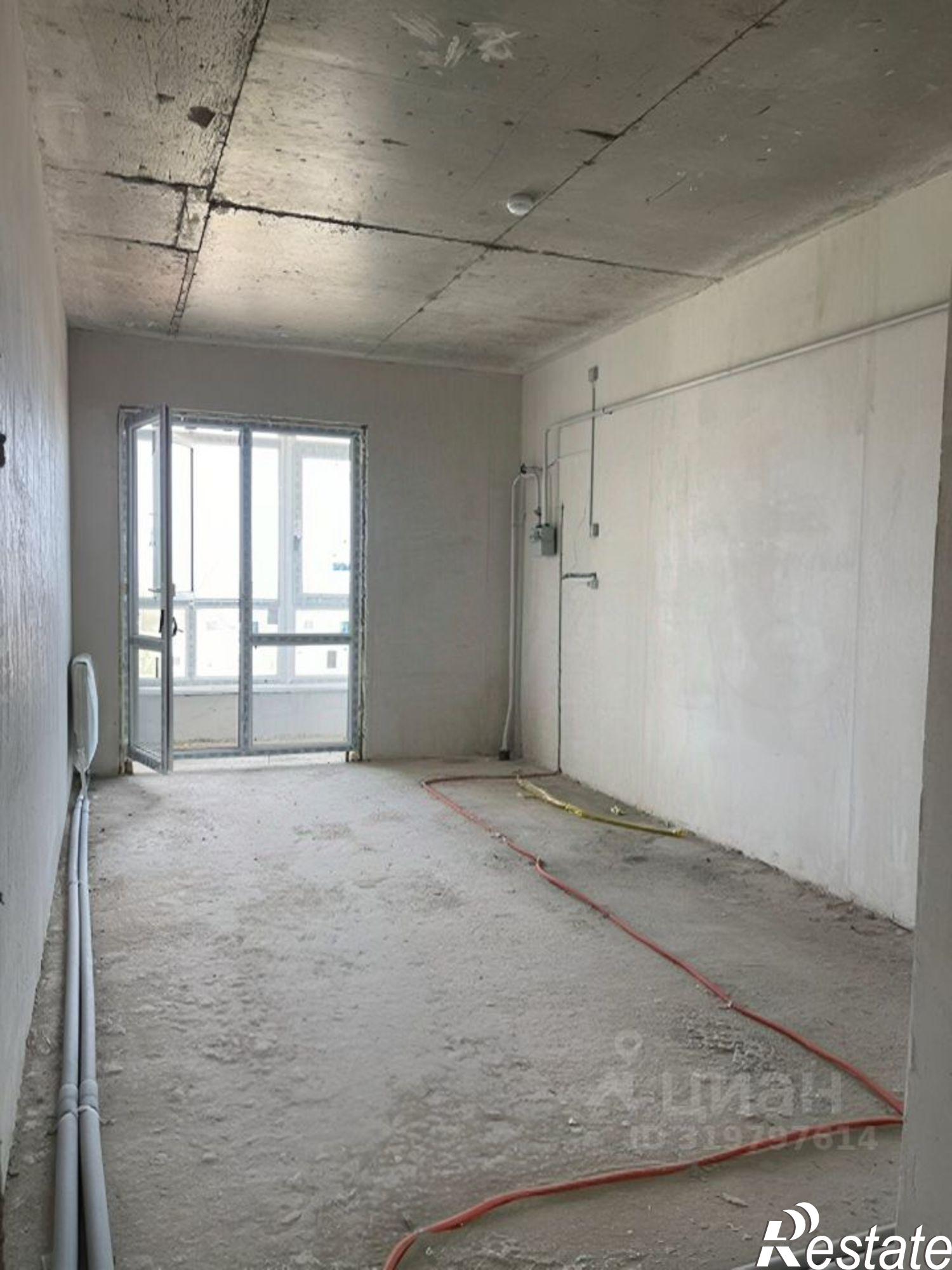 Купить квартиру за 7 518 720 рублей на улица Братьев Кошевых, 89/1