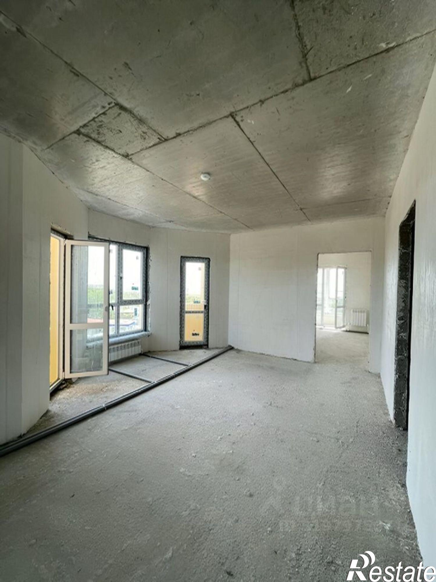 Купить квартиру за 8 675 360 рублей на улица Братьев Кошевых, 89/1