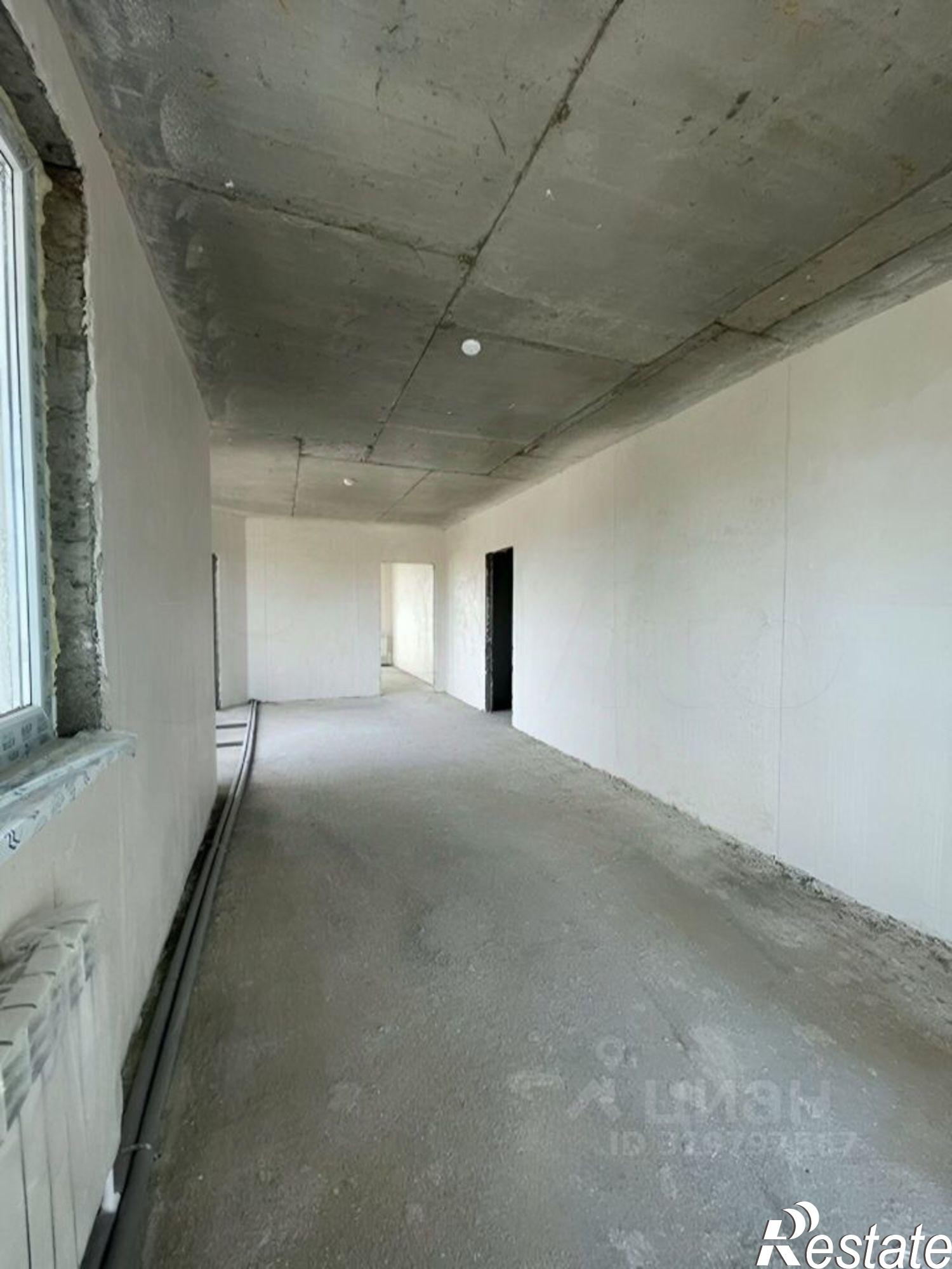 Купить квартиру за 8 675 360 рублей на улица Братьев Кошевых, 89/1