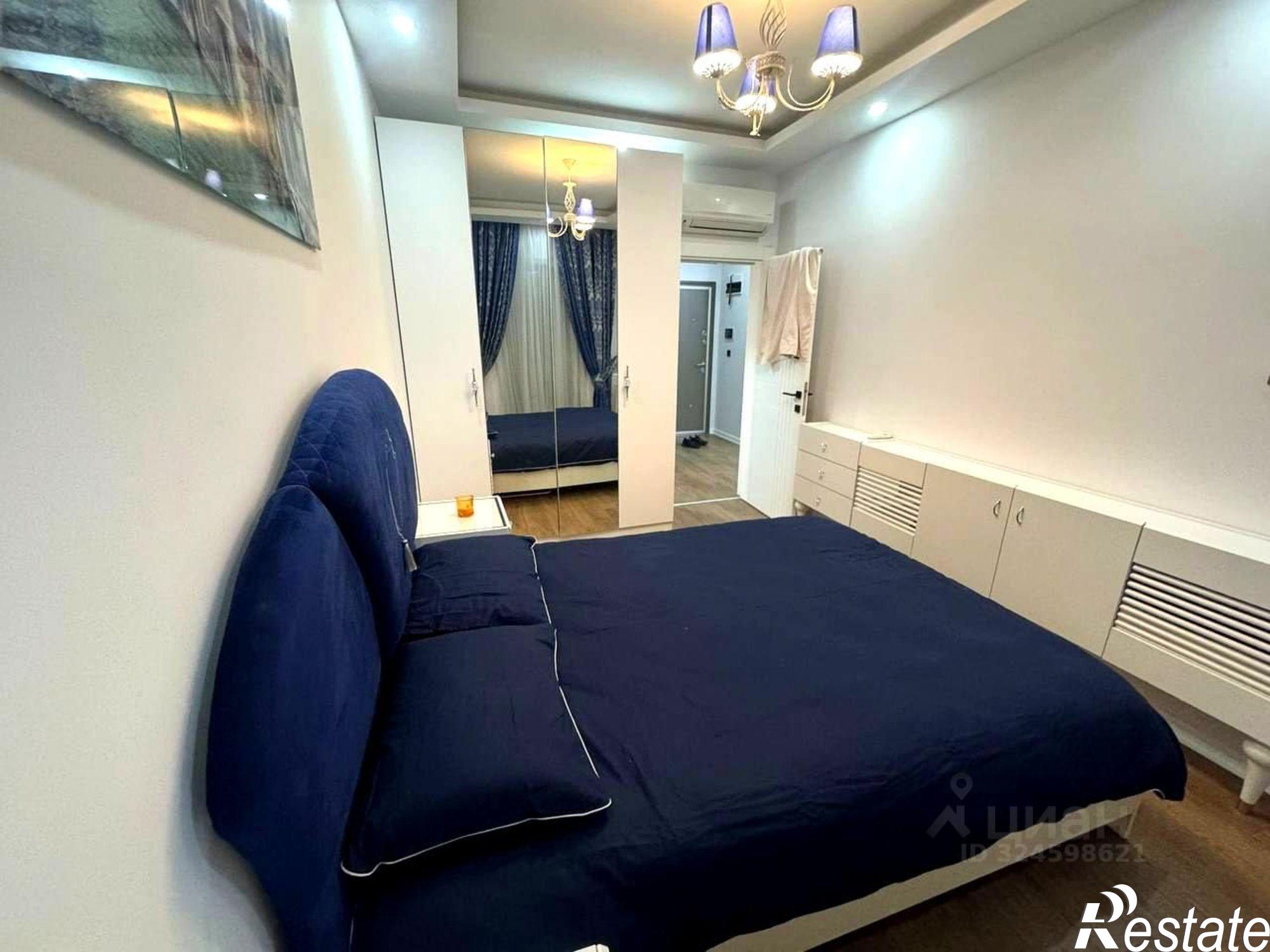 Купить квартиру за 19 000 000 рублей на Сочи, Сириус пгт